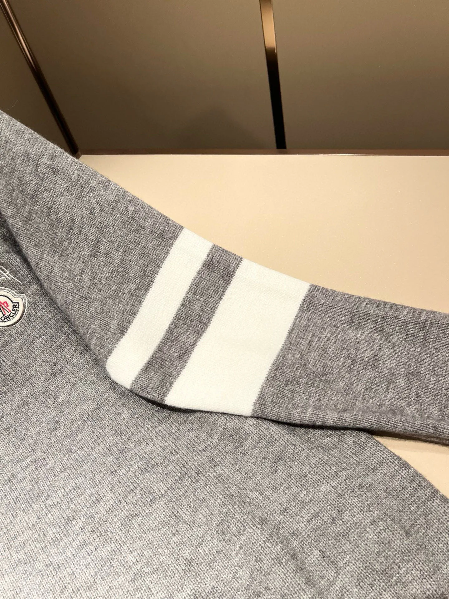 Джемперы И Свитеры Мужские Moncler 798817