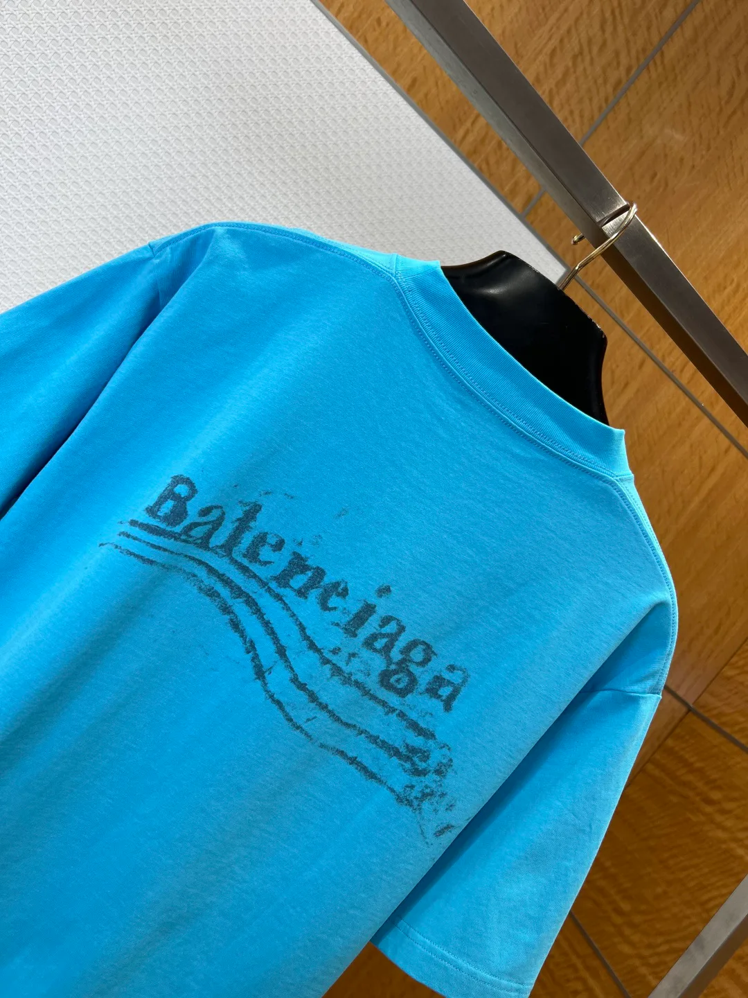Футболки Мужские Balenciaga 11131641
