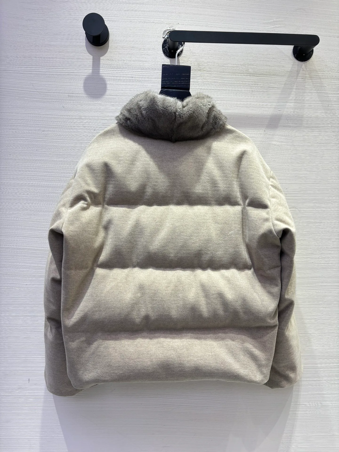 Куртки И Пуховики Женские Loro Piana 1061430