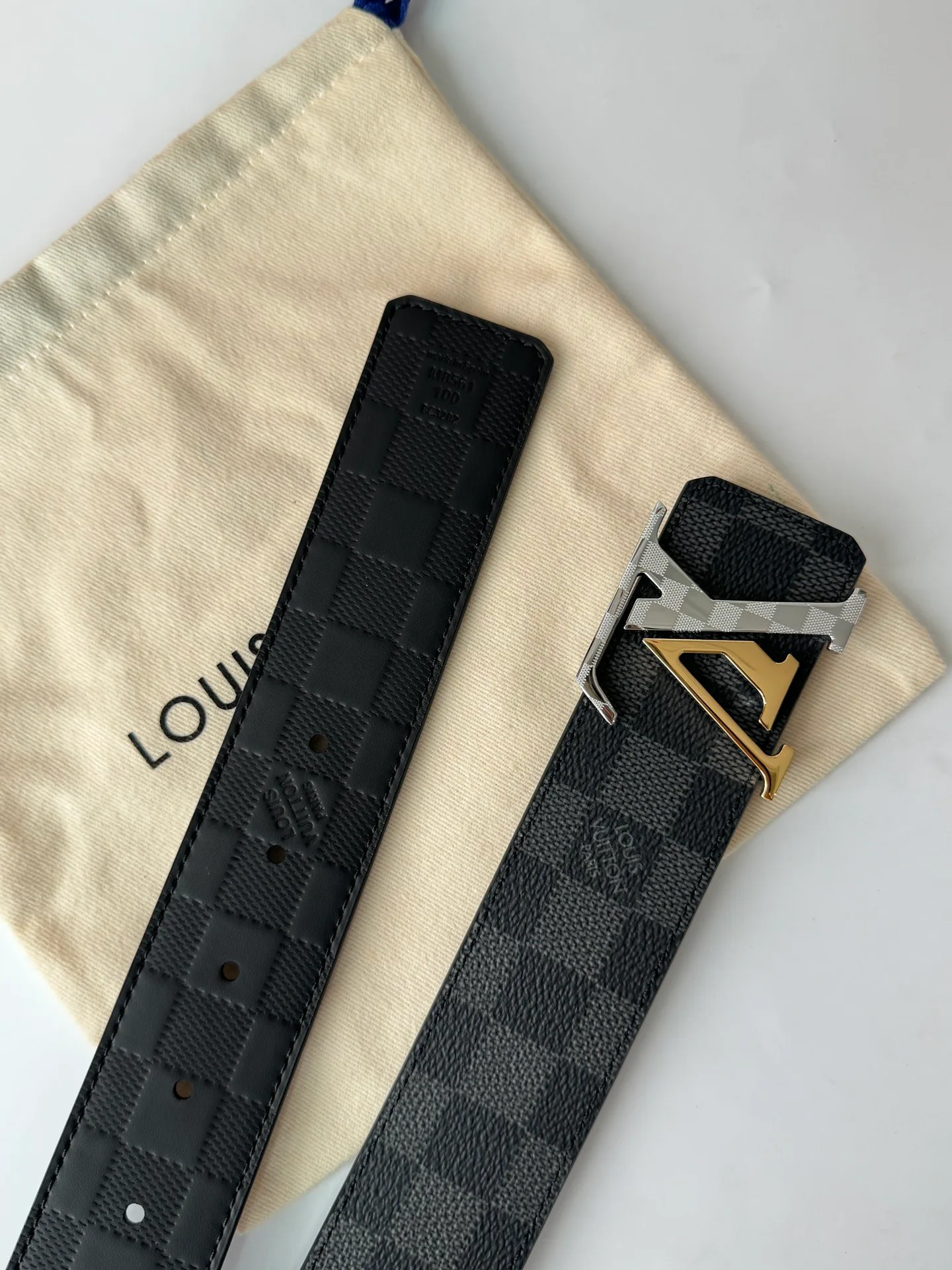 Ремни Louis Vuitton 6564