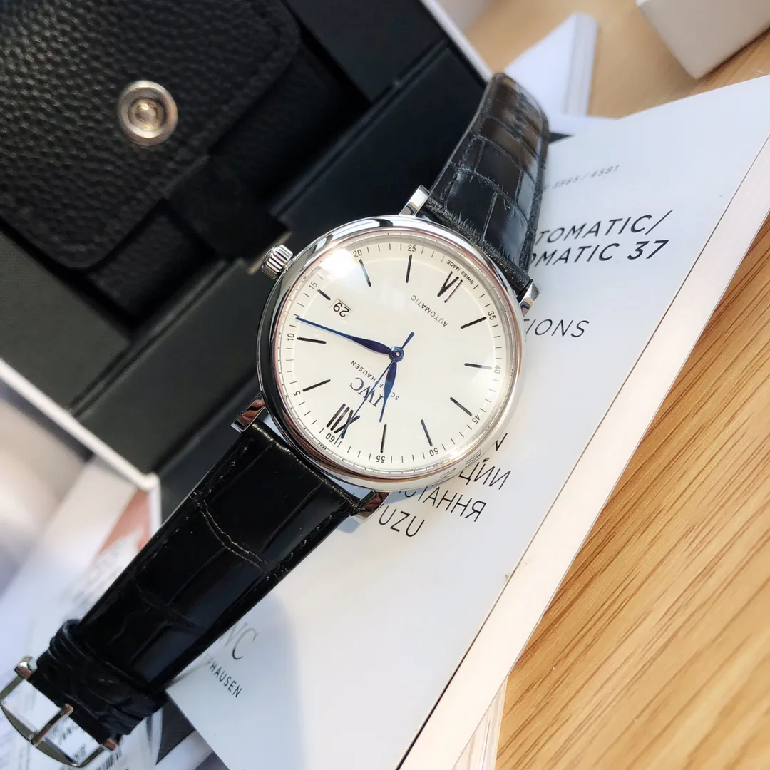 Часы Мужские Iwc 187130