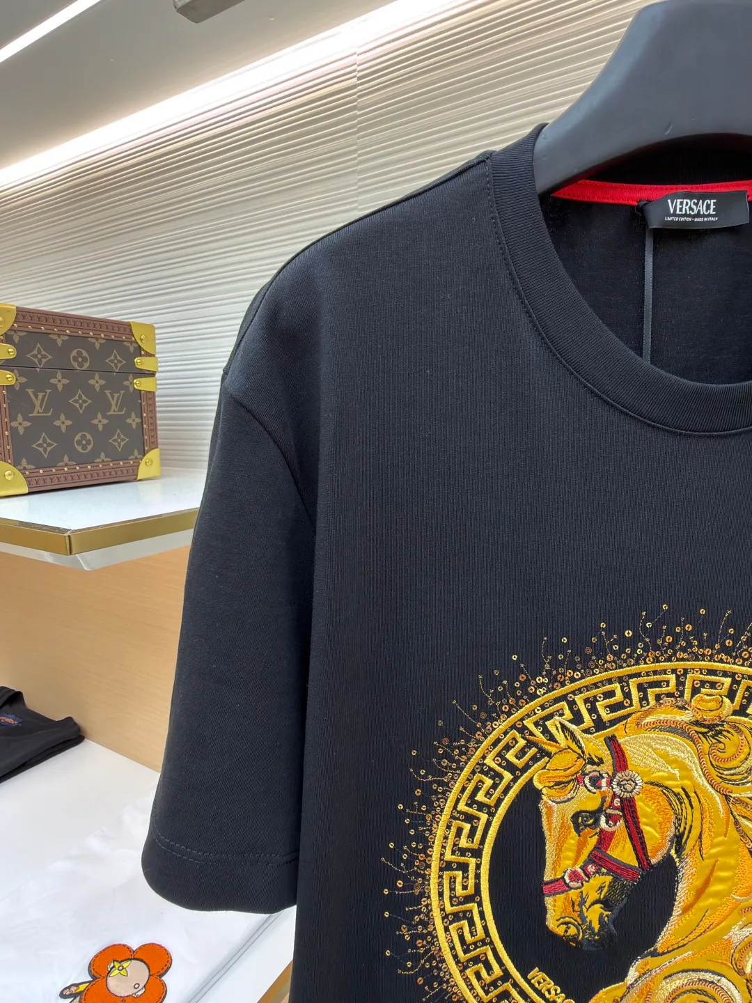 Футболки Мужские Versace 11701834