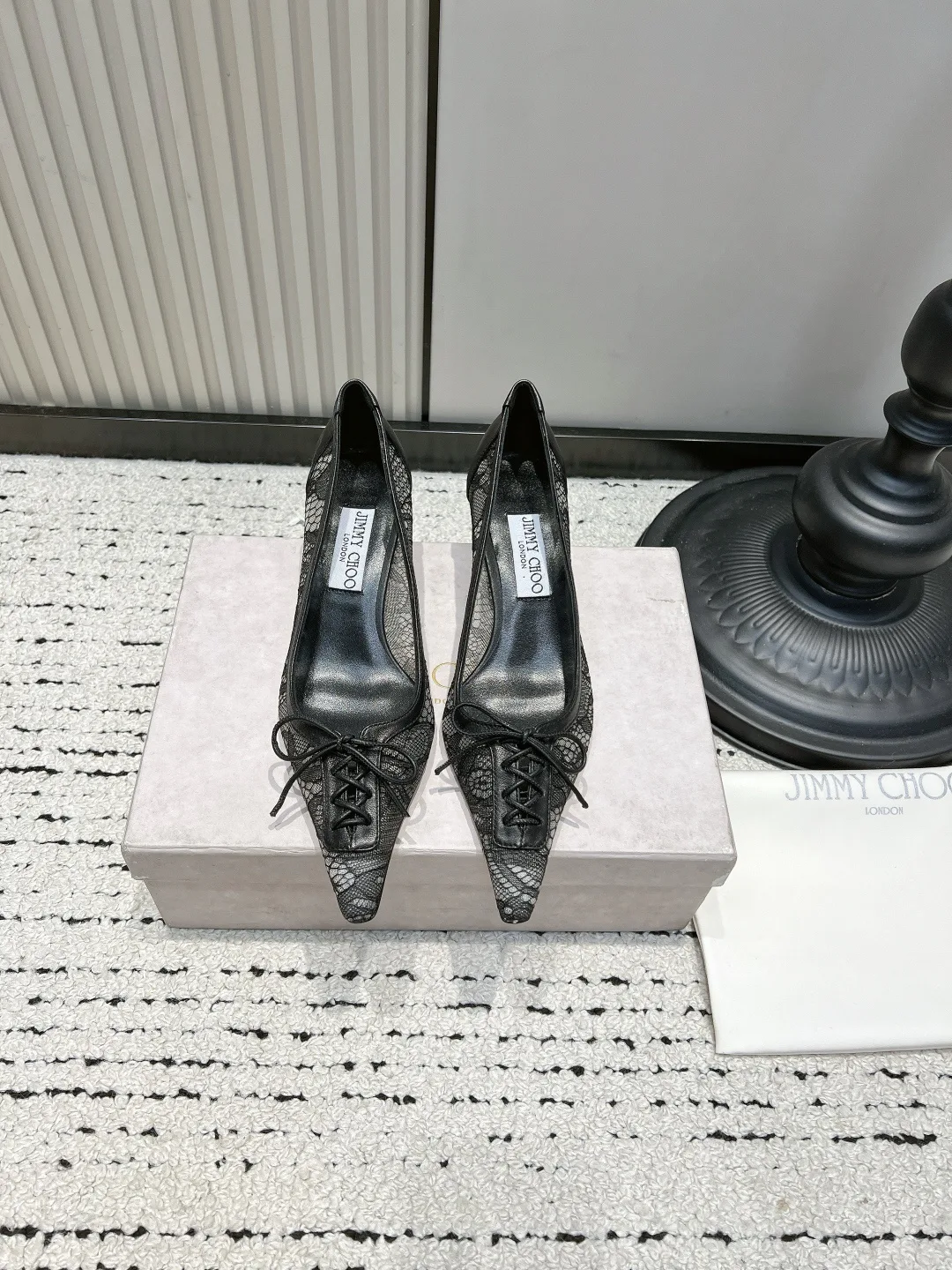 Туфли Женские Jimmy Choo 17448406
