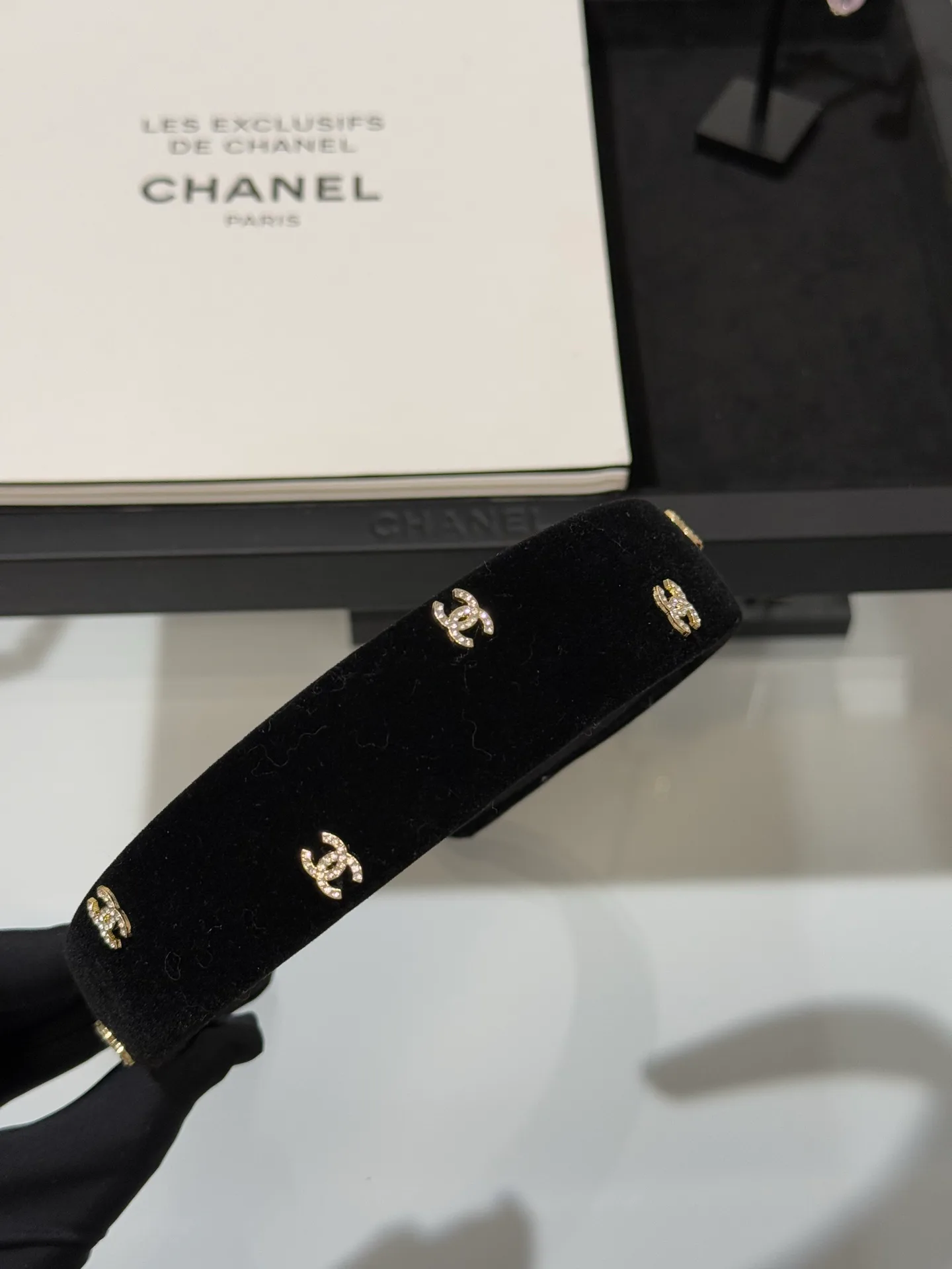 Головные Уборы Chanel 9292111