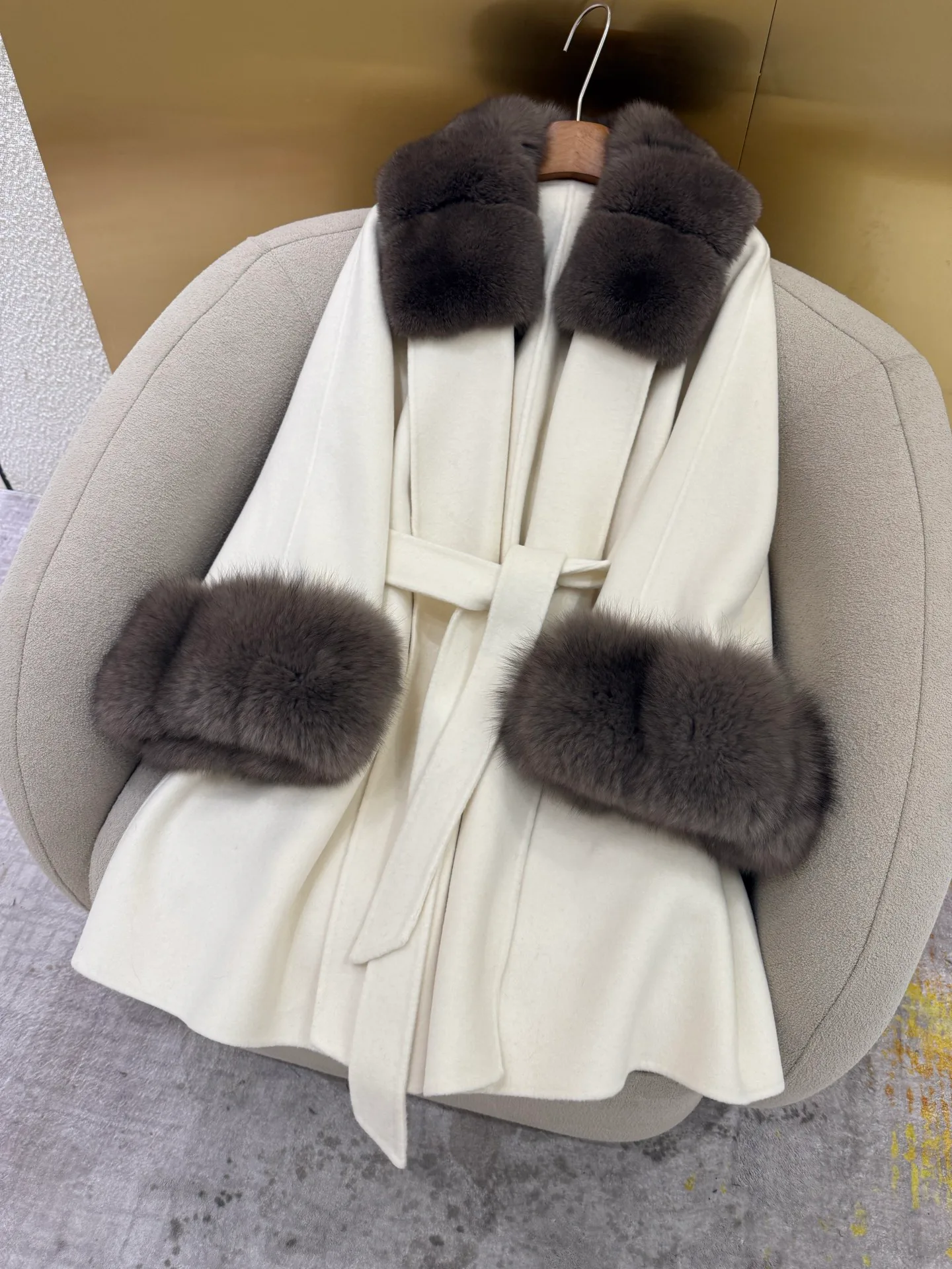 Пальто Женские Loro Piana 785520