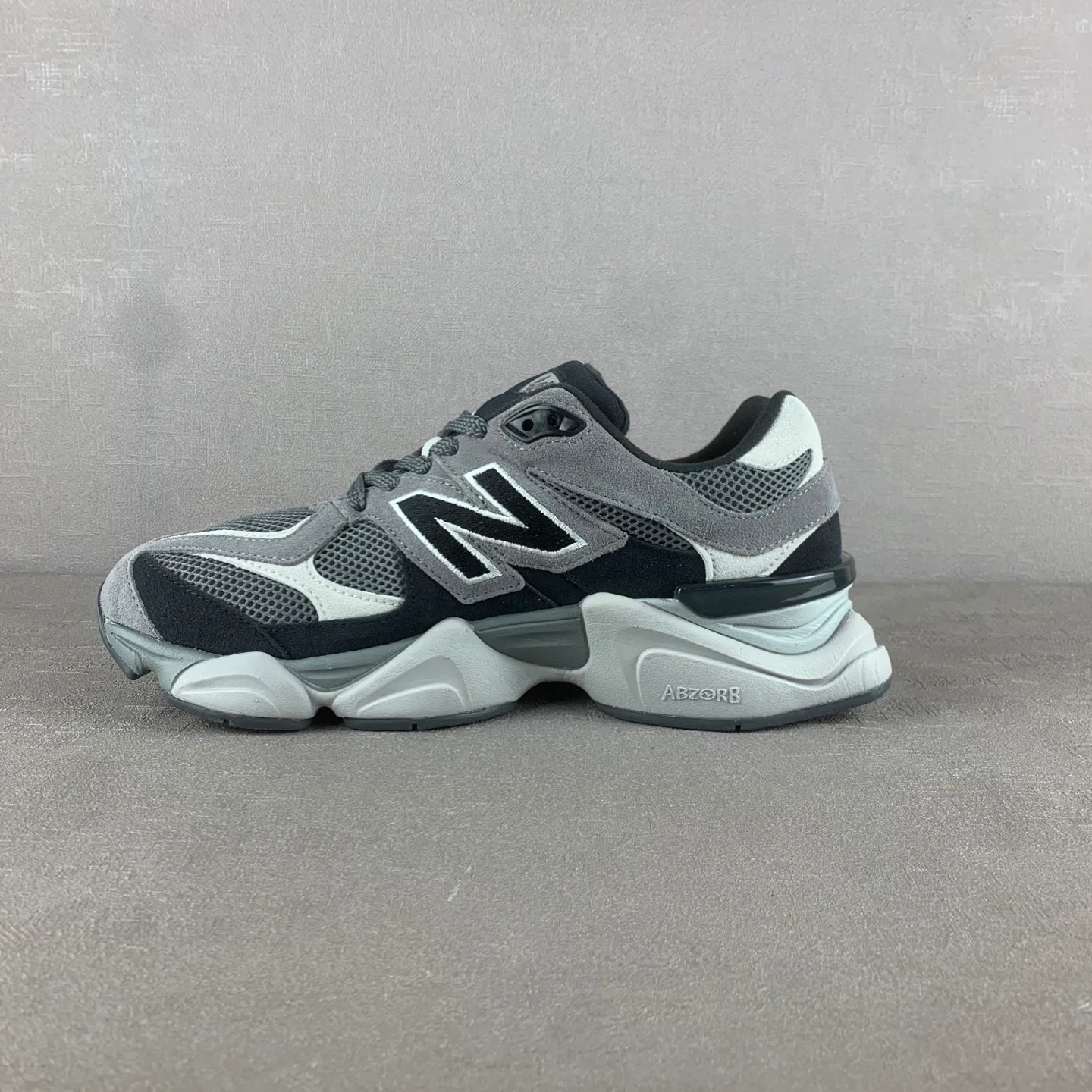 Кроссовки Мужские New Balance 5407357