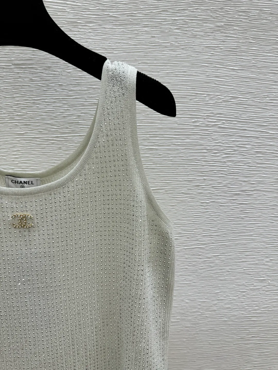 Топы Женские Chanel 11887497