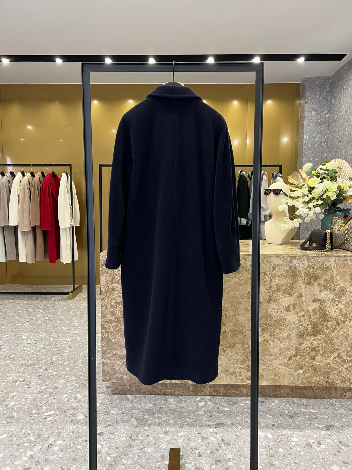 Пальто Женские Max Mara 651041