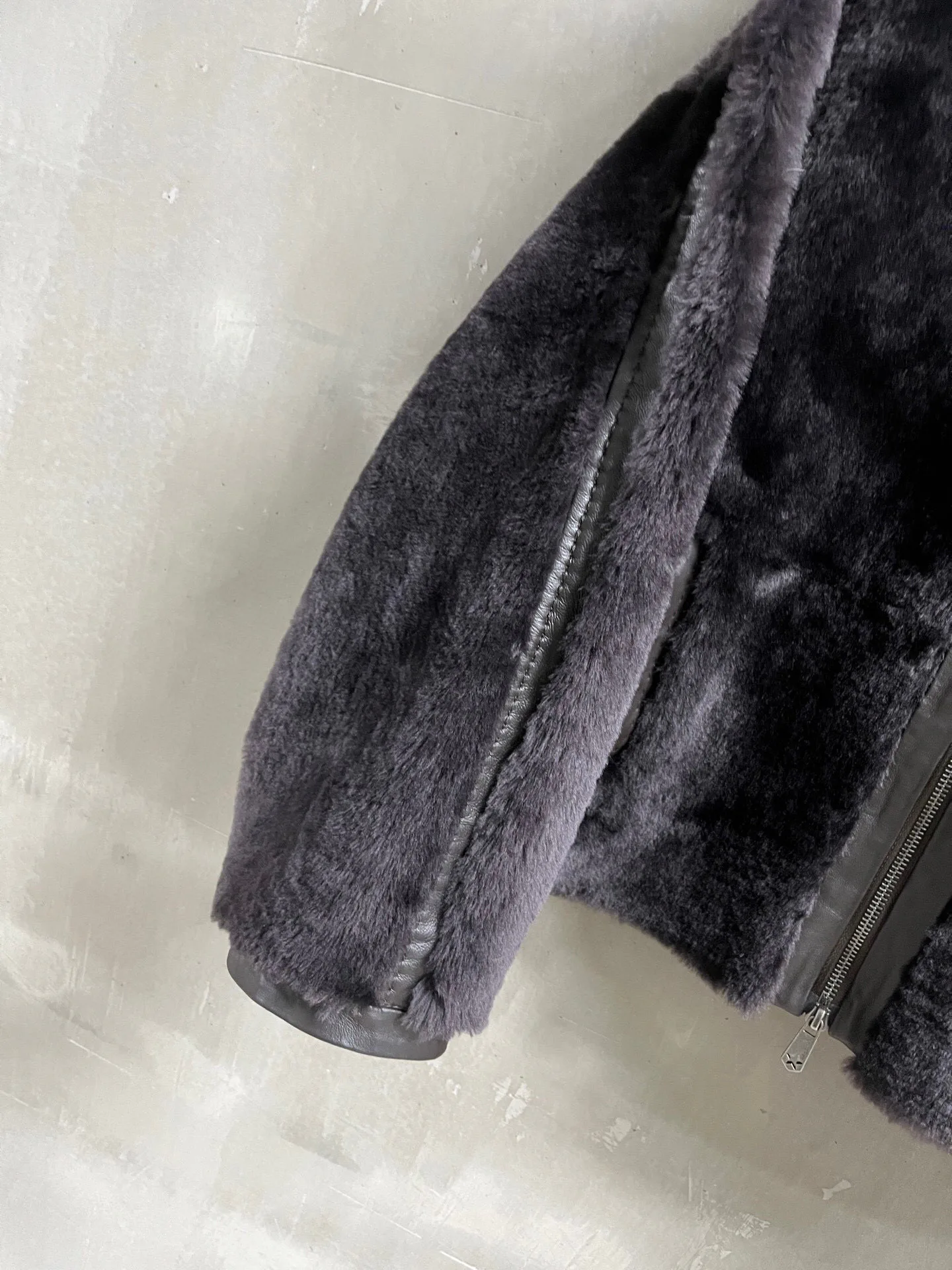 Кожаные Куртки И Дублёнки Женские Max Mara 1322891
