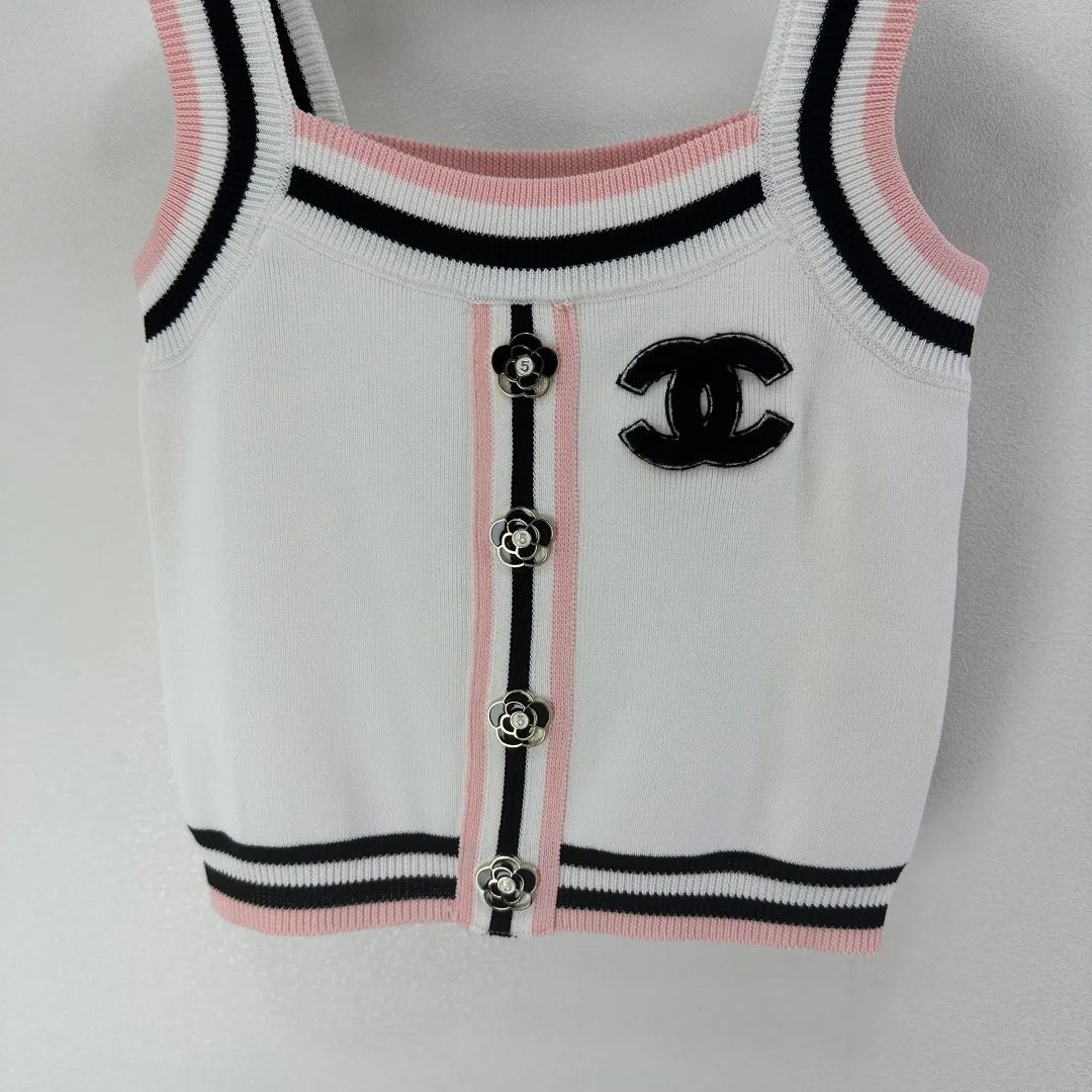 Жилеты Женские Chanel 2942981