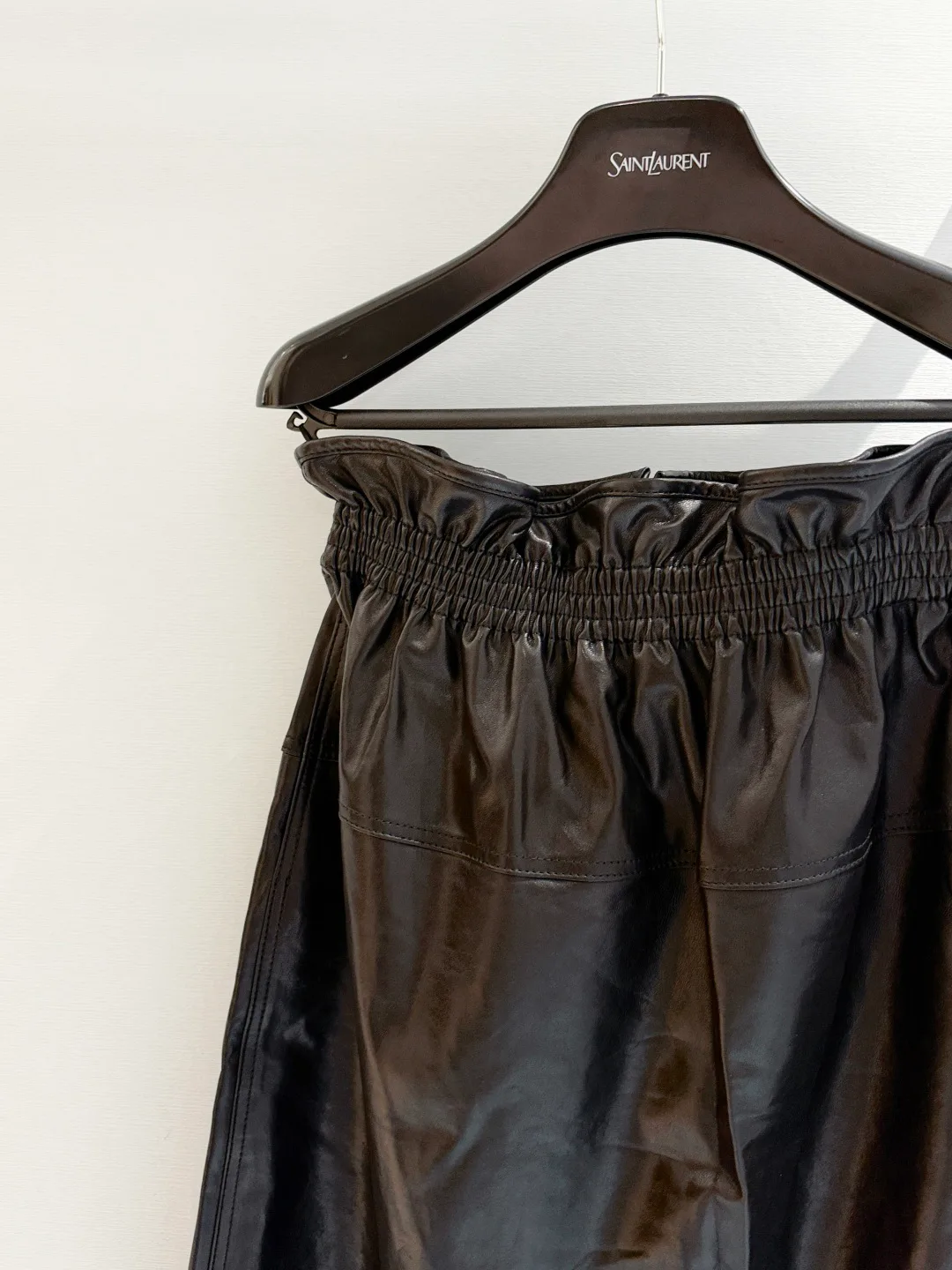 Юбки Женские Saint Laurent 19246790