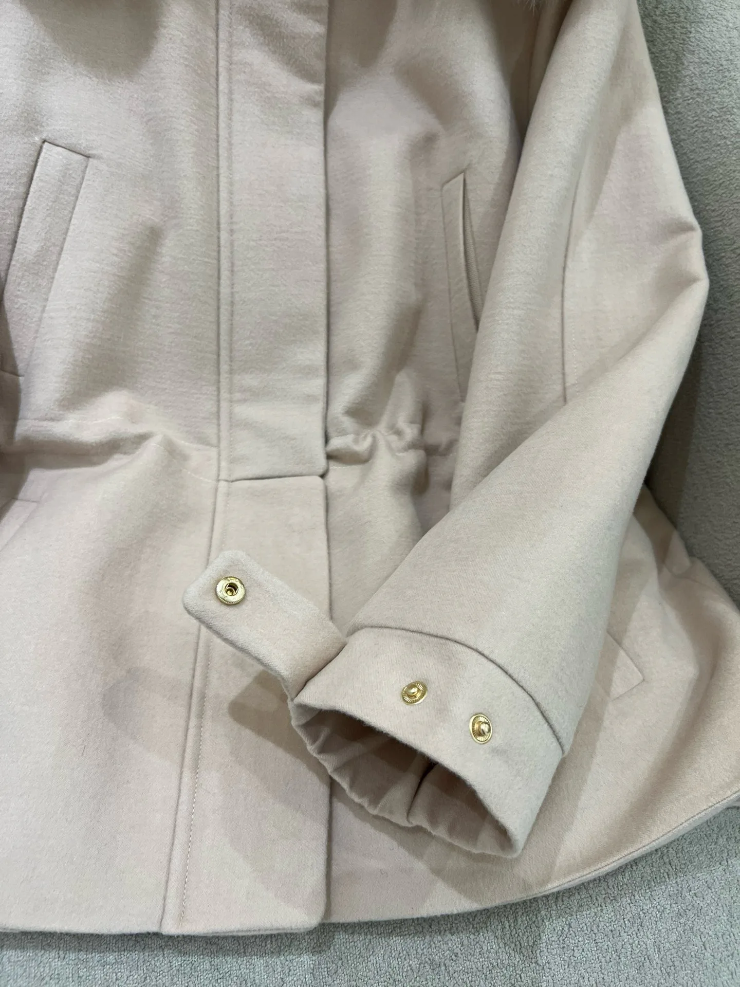 Куртки И Пуховики Женские Loro Piana 941554