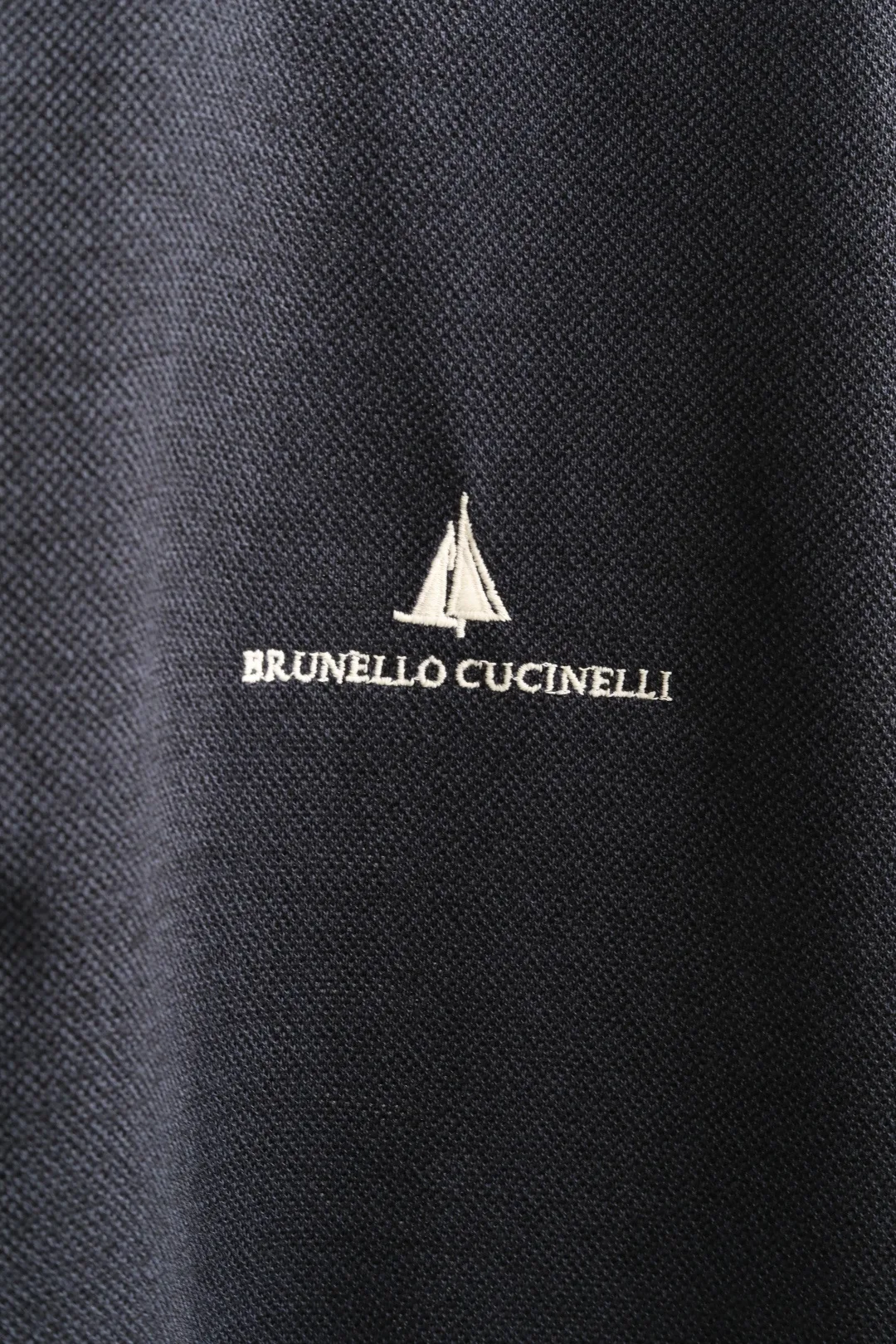 Рубашки Мужские Brunello Cucinelli 11490832