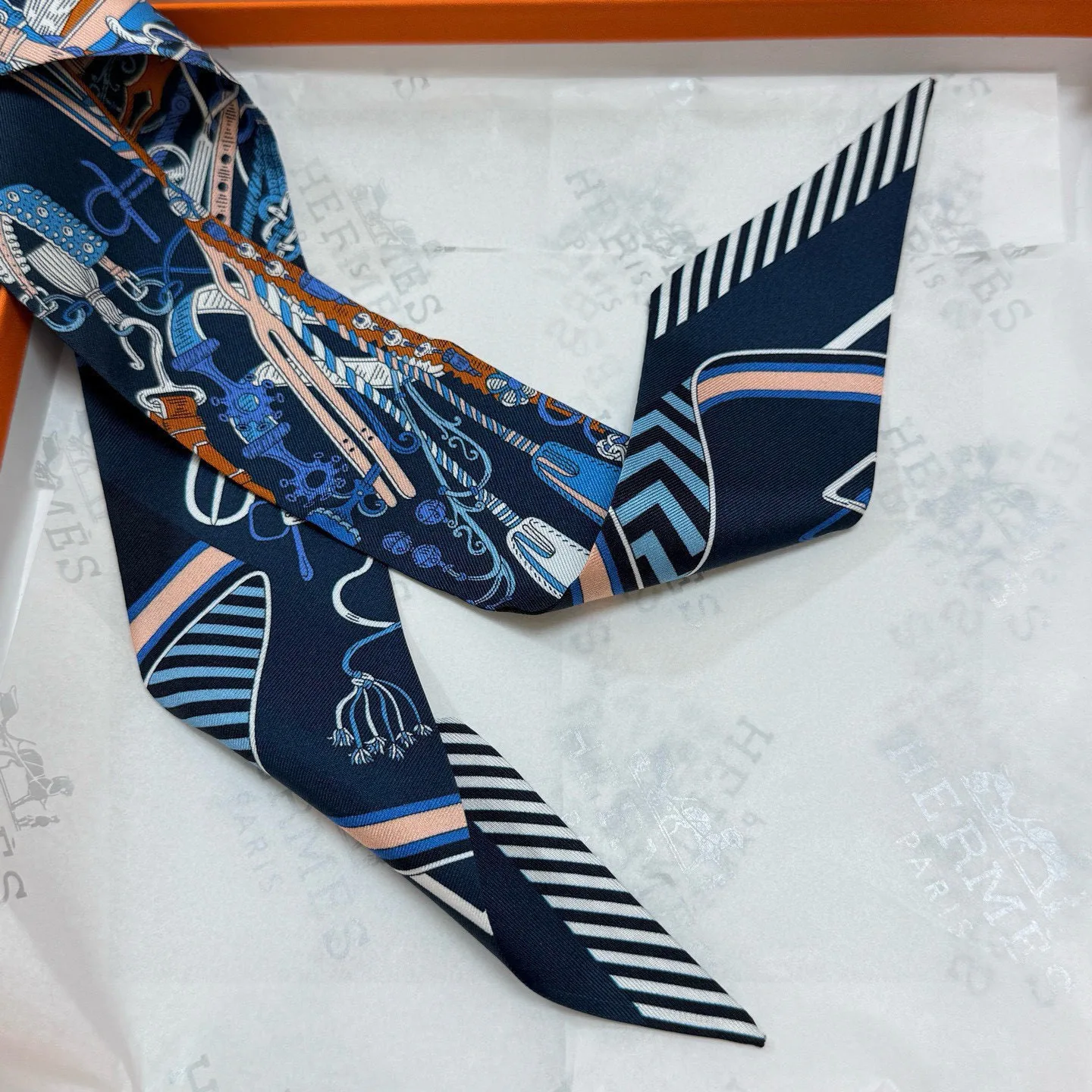 Платки Hermes 11888303