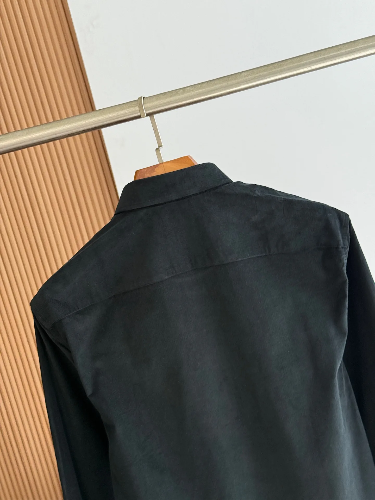 Рубашки Мужские Brunello Cucinelli 10629453