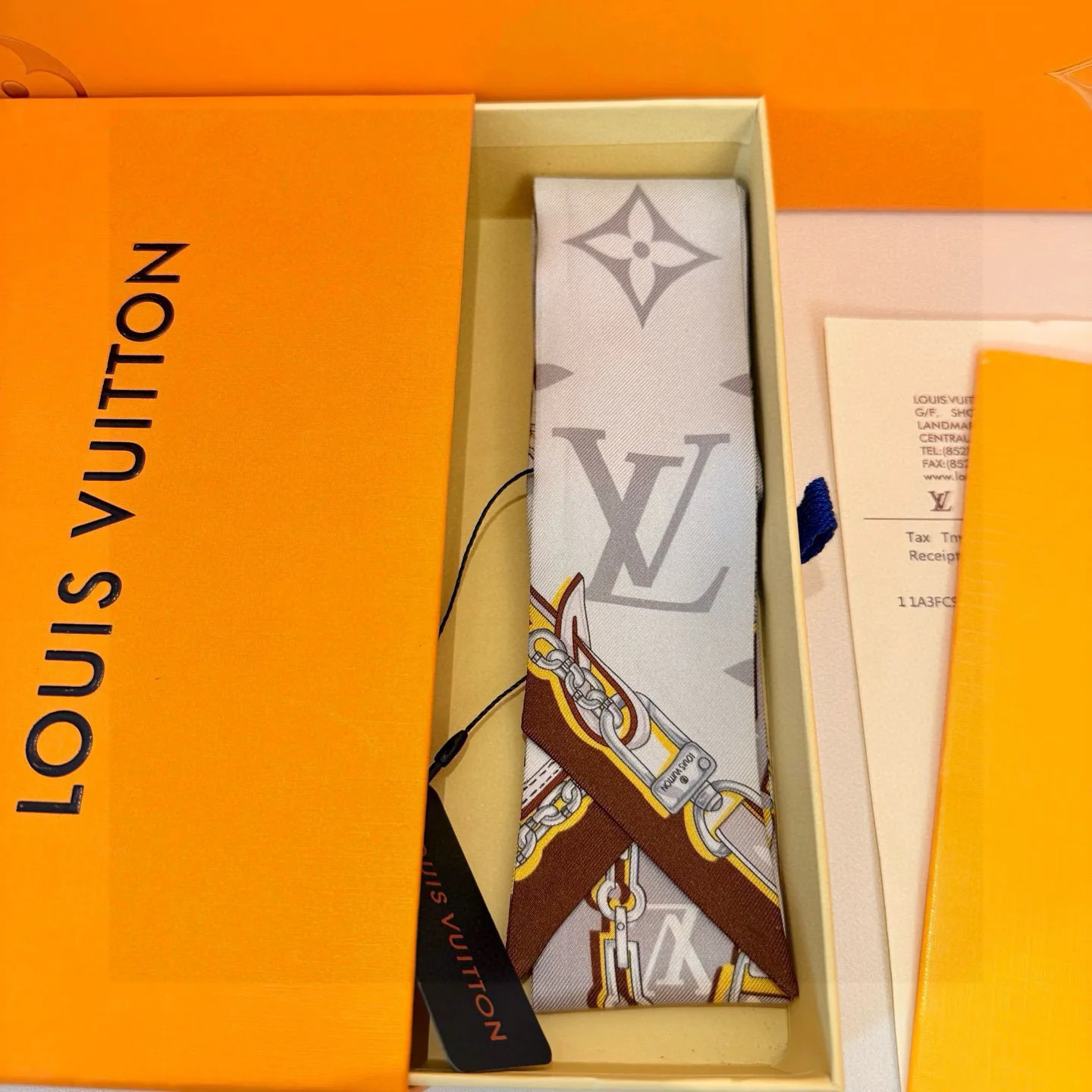 Платки Louis Vuitton 12918466