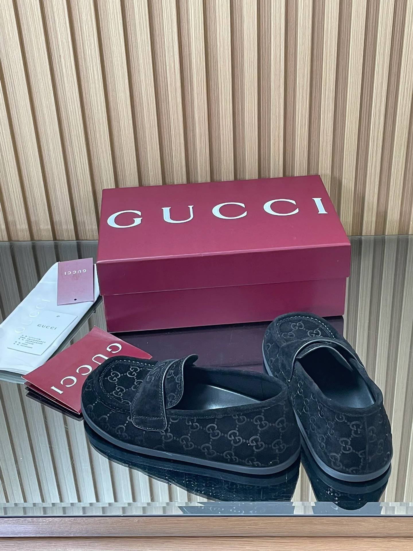 Мюли И Сабо Женские Gucci 18703258