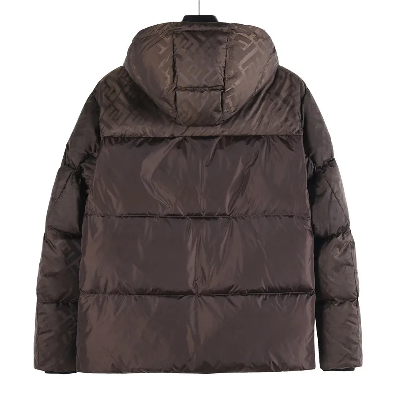 Куртки Мужские Fendi 509925