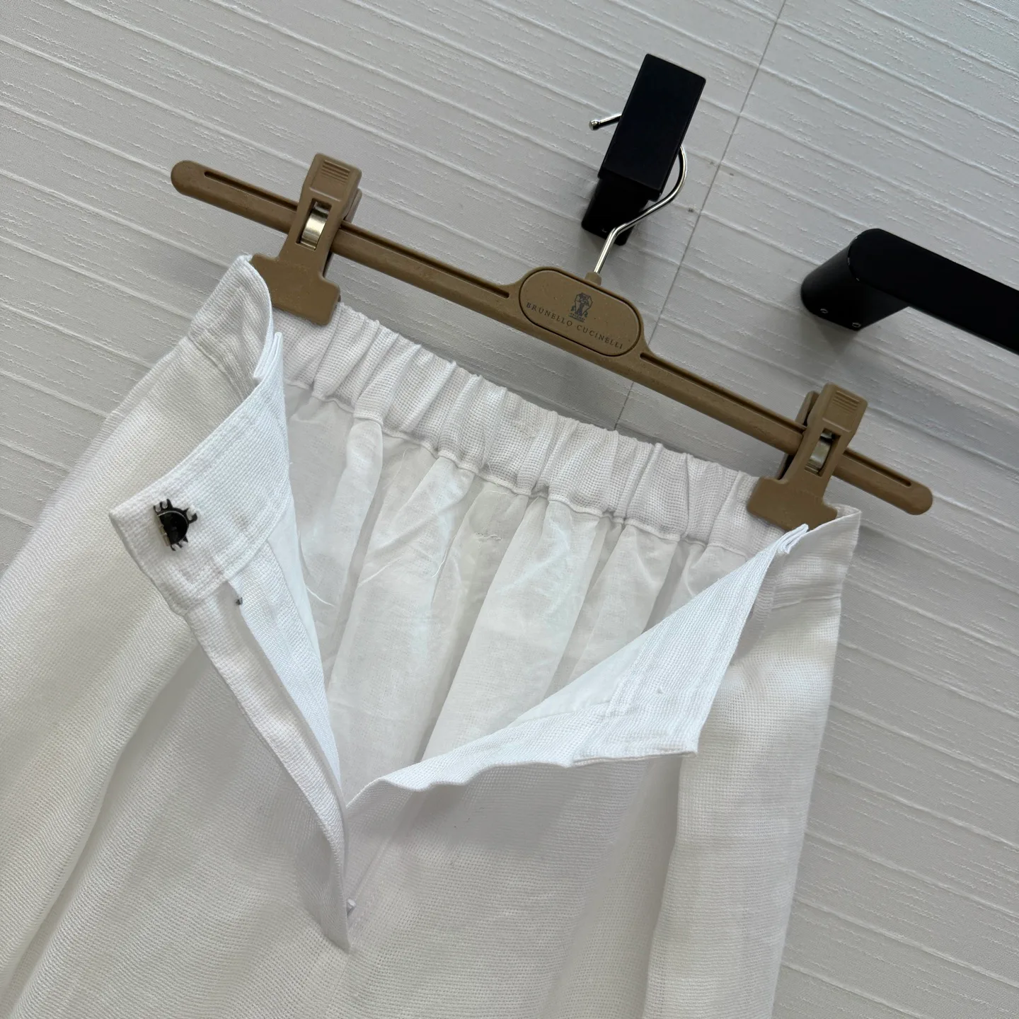 Брюки Женские Brunello Cucinelli 11230204