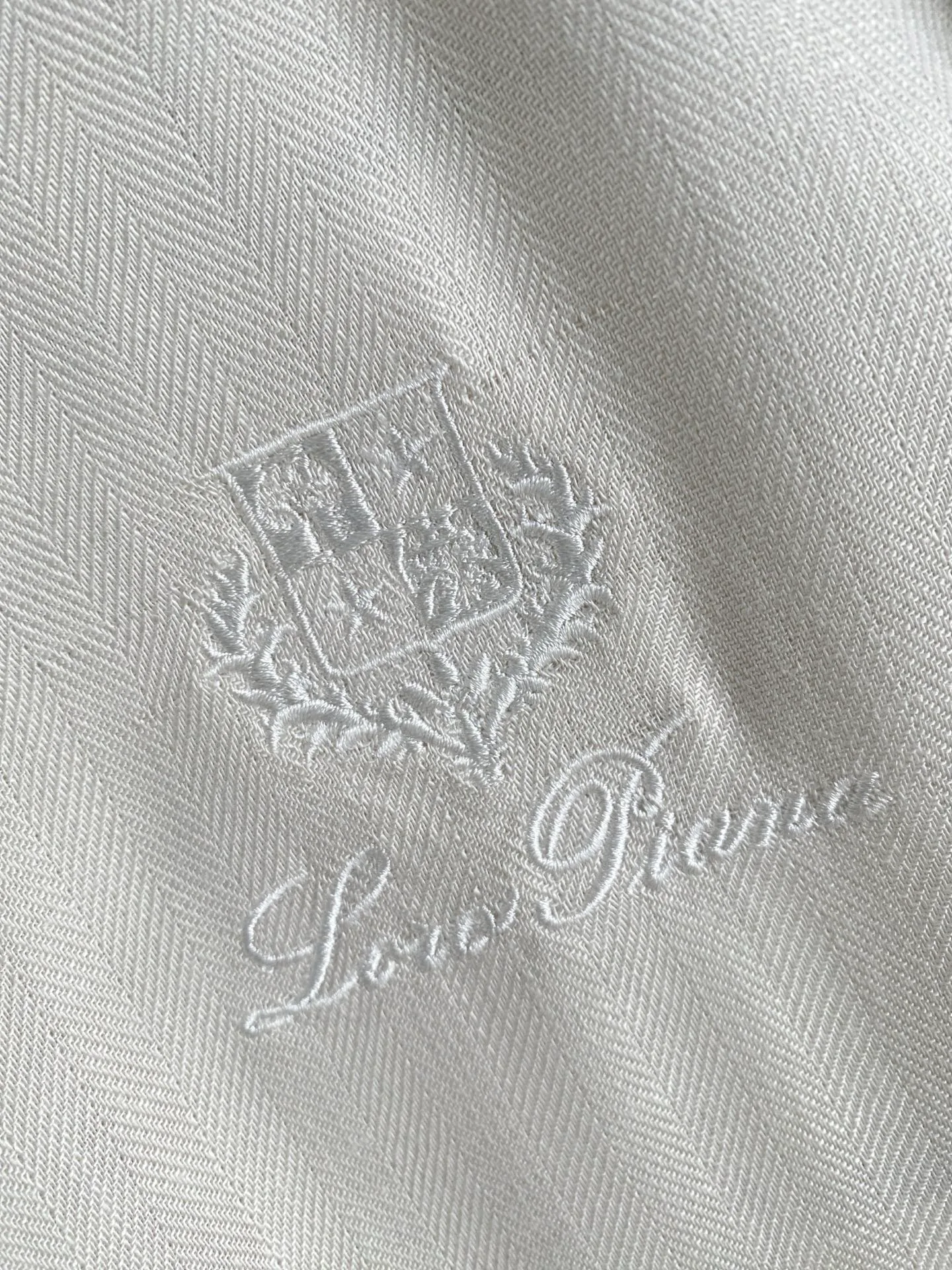 Куртки И Пуховики Мужские Loro Piana 11496544