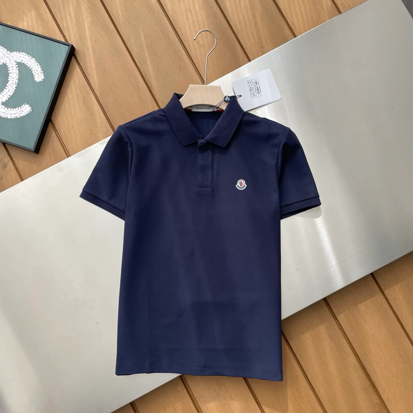 Футболки Мужские Moncler 10938021
