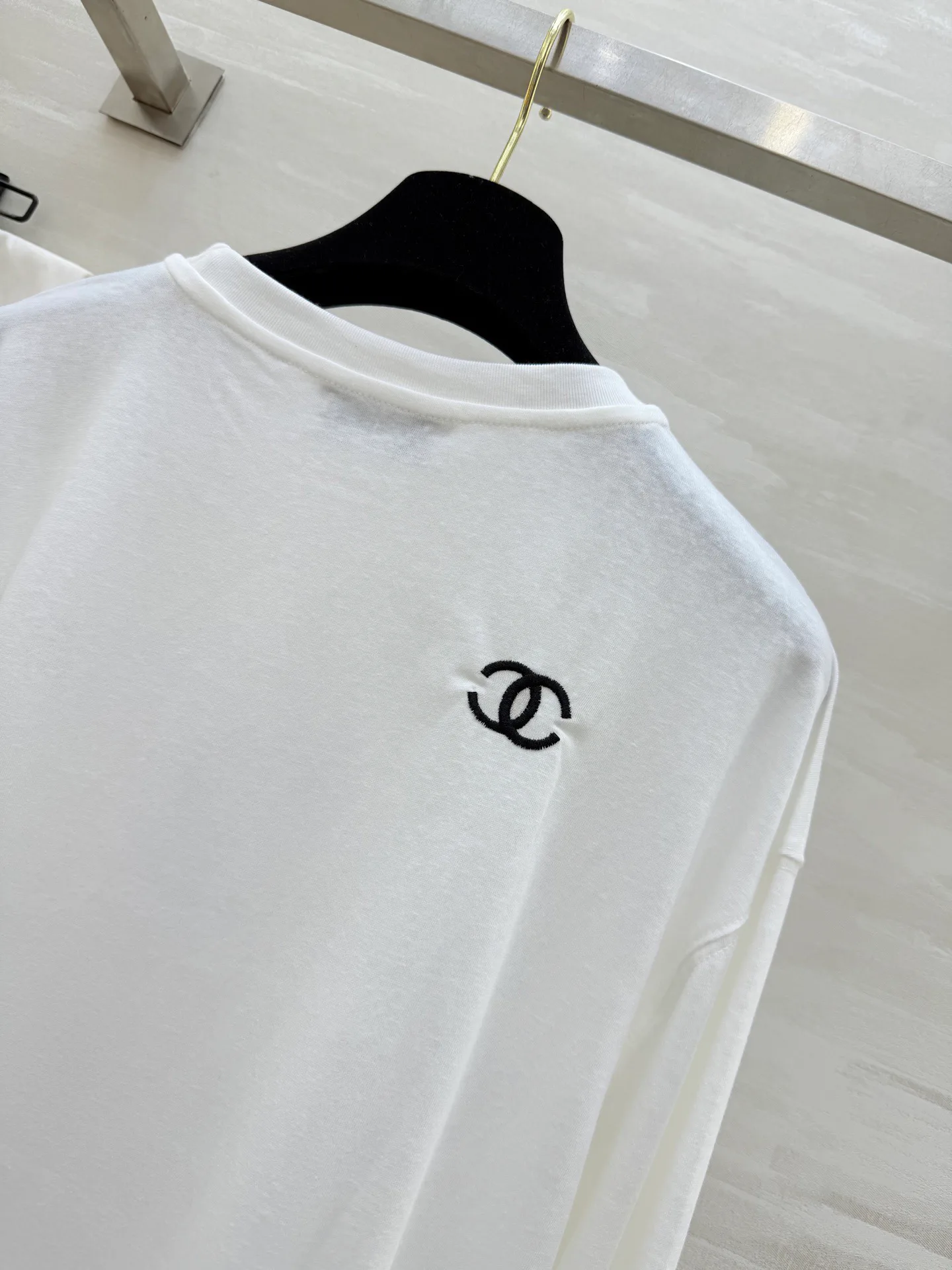 Лонгсливы Мужские Chanel 10396602