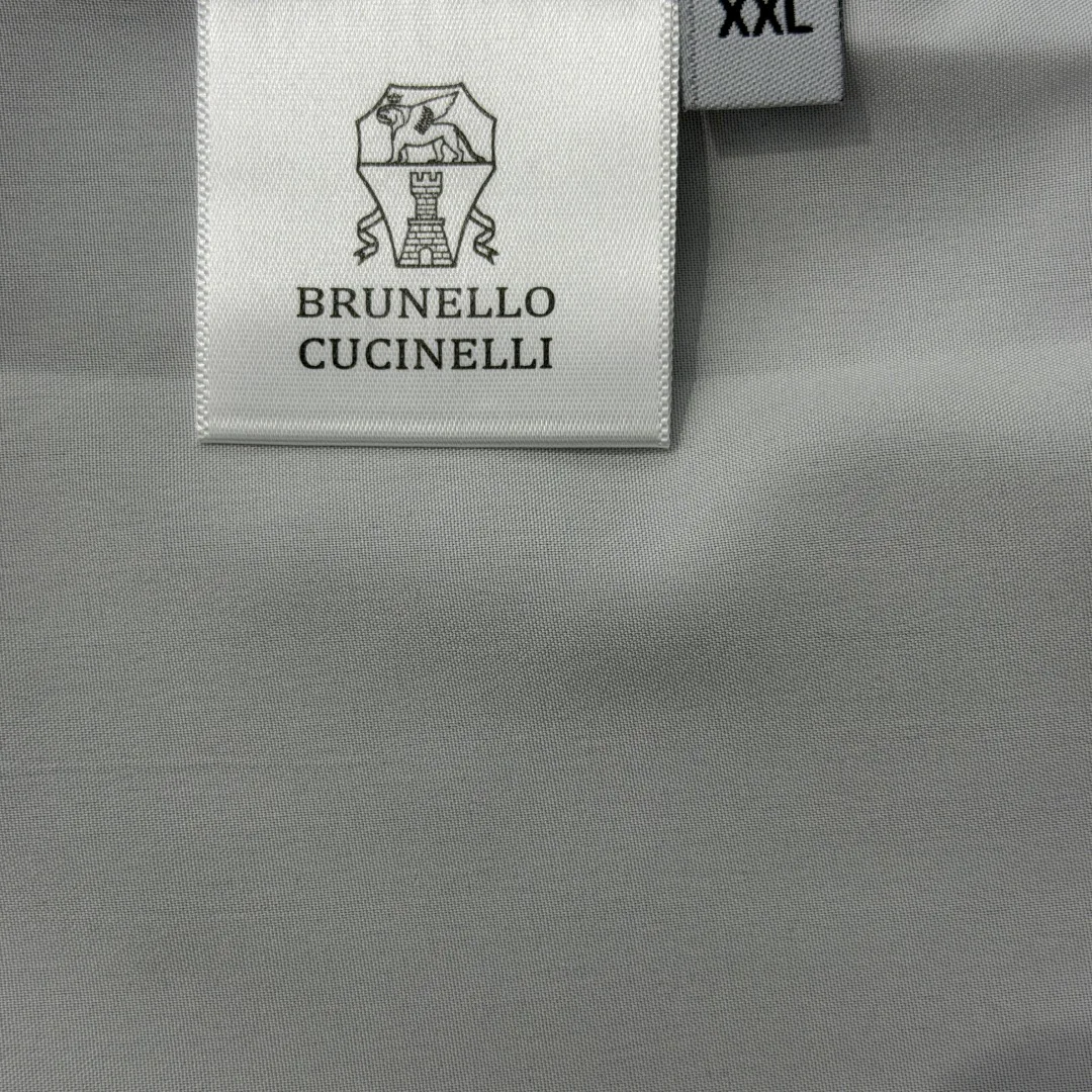 Жилеты Мужские Brunello Cucinelli 11454427