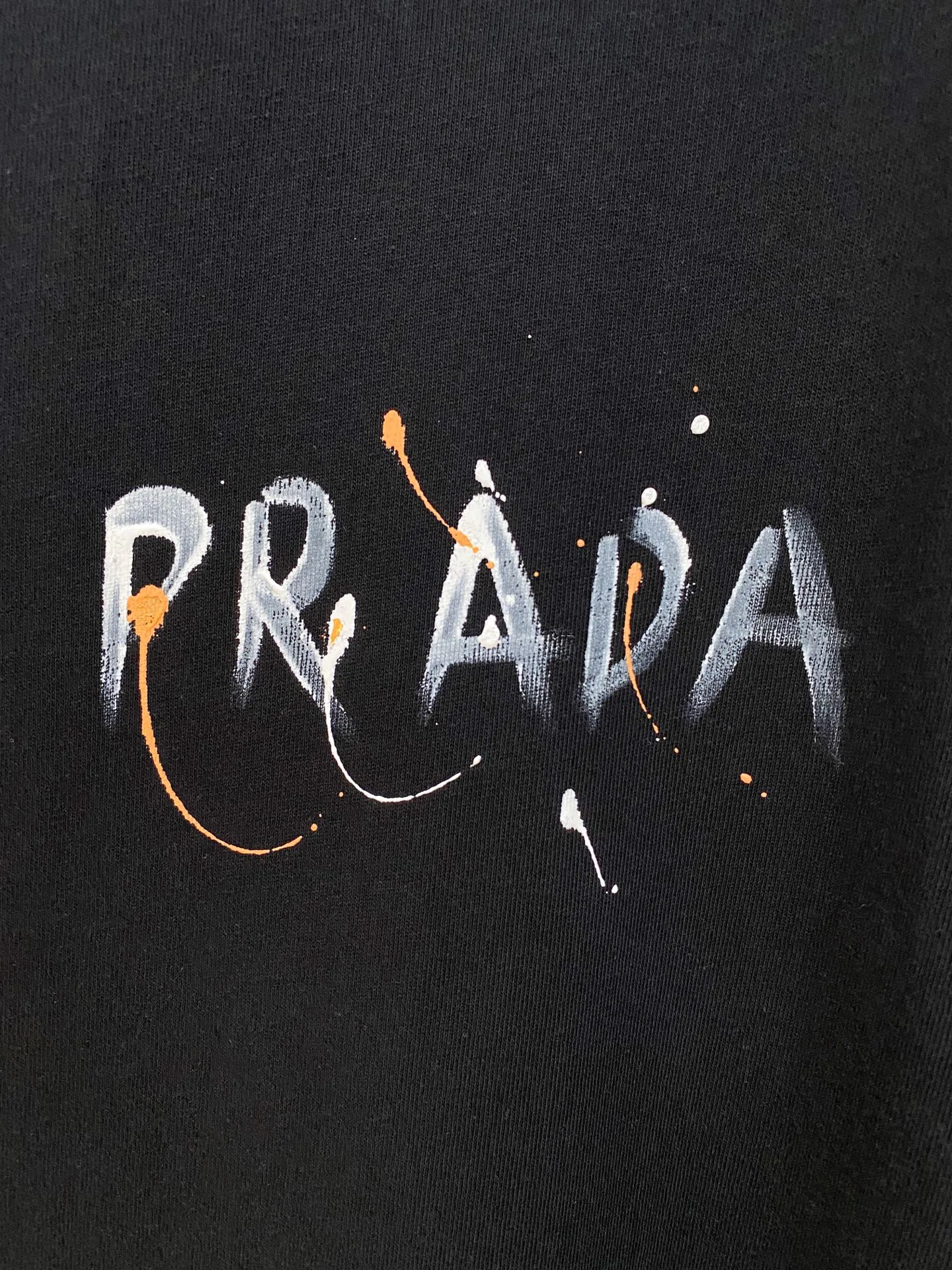 Футболки Женские Prada 5995991