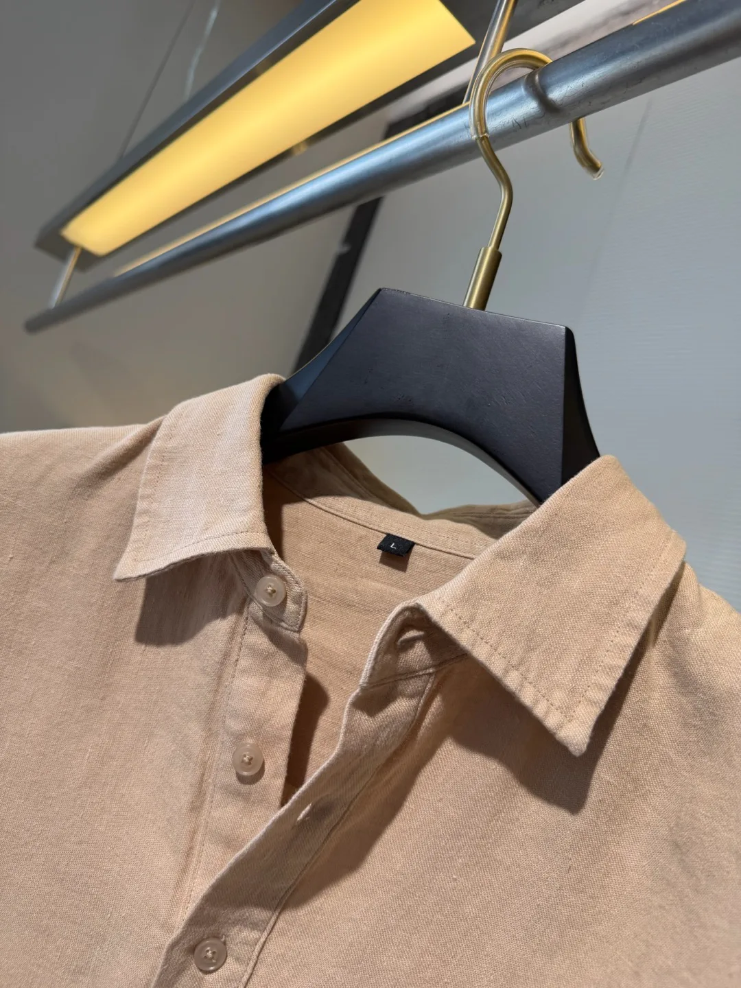 Рубашки Мужские Zegna 11441379