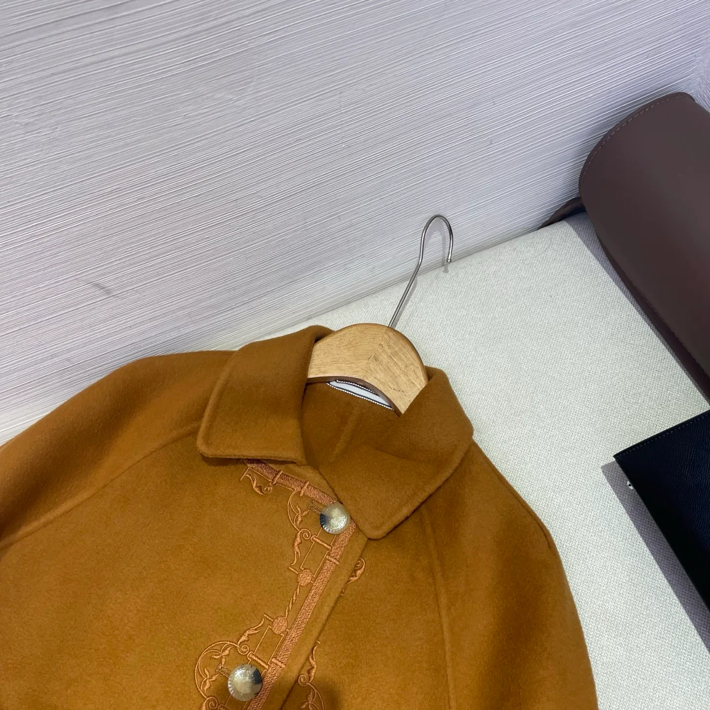 Пальто Женские Hermes 17959267