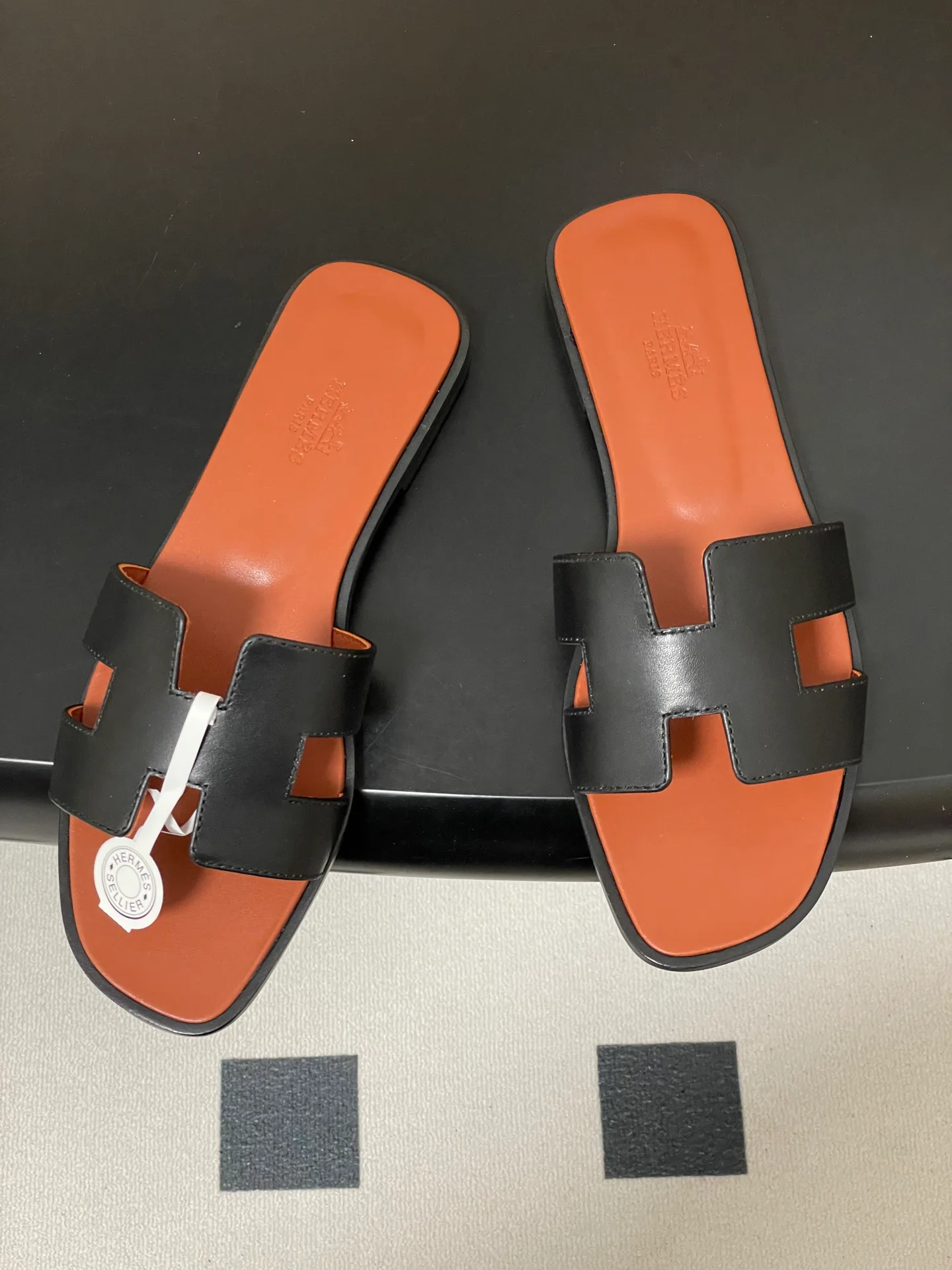 Сандалии Женские Hermes 1593361