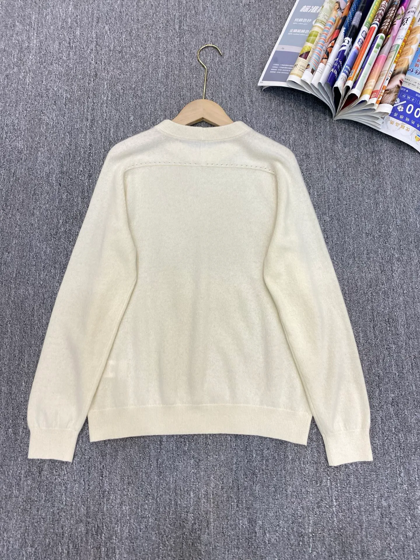 Джемперы Женские Loro Piana 135157