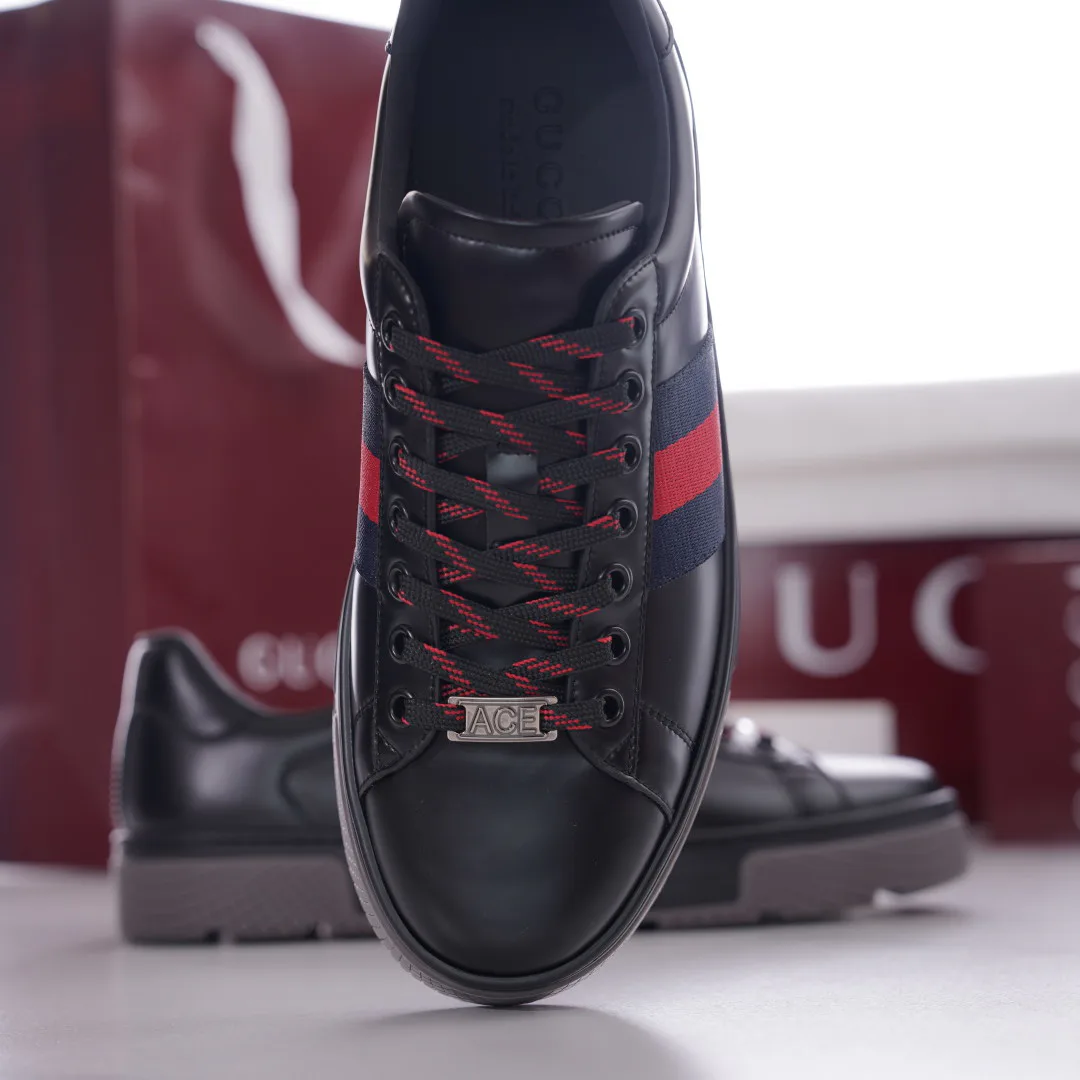 Кроссовки Мужские Gucci 1062293