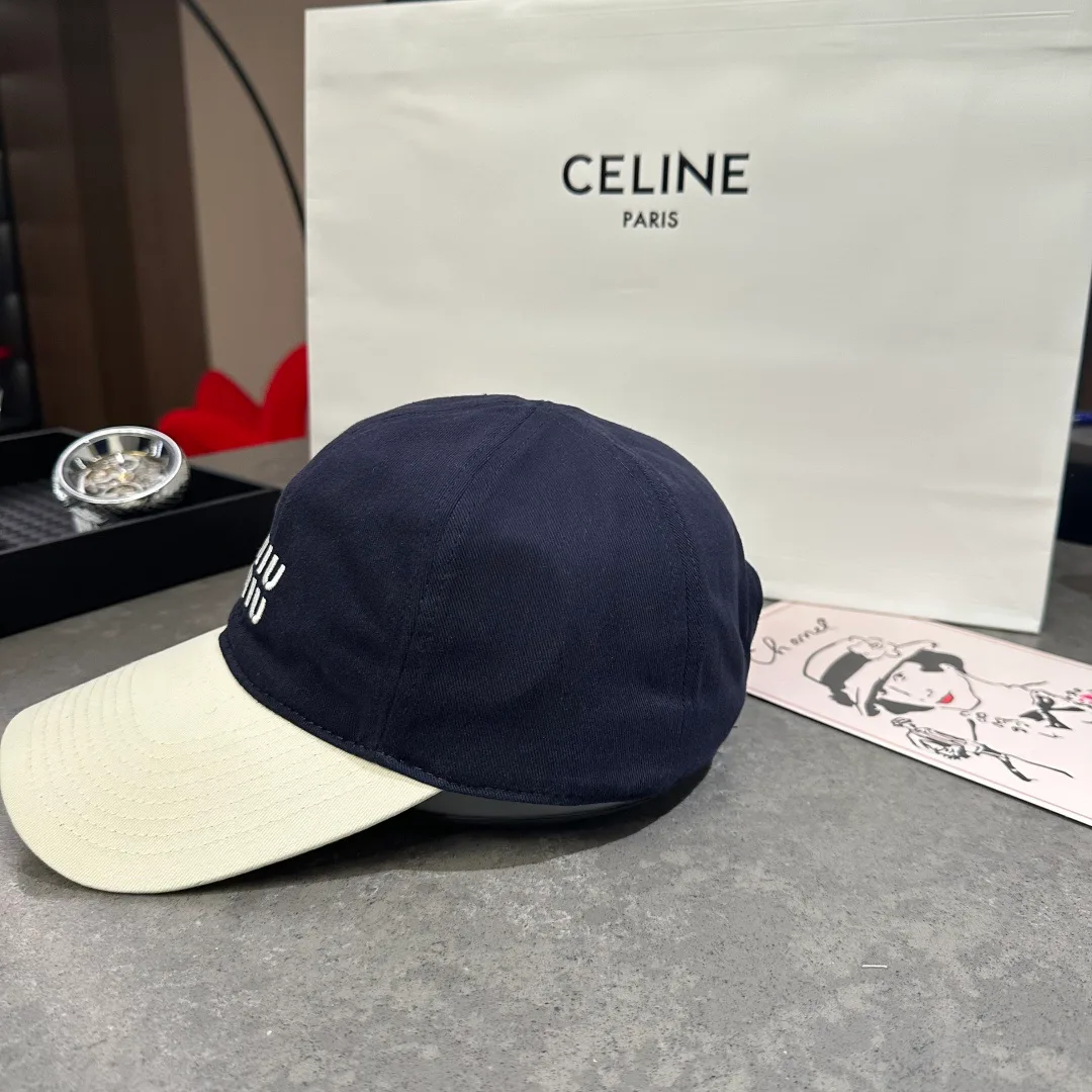 Головные Уборы Miu Miu 11704436