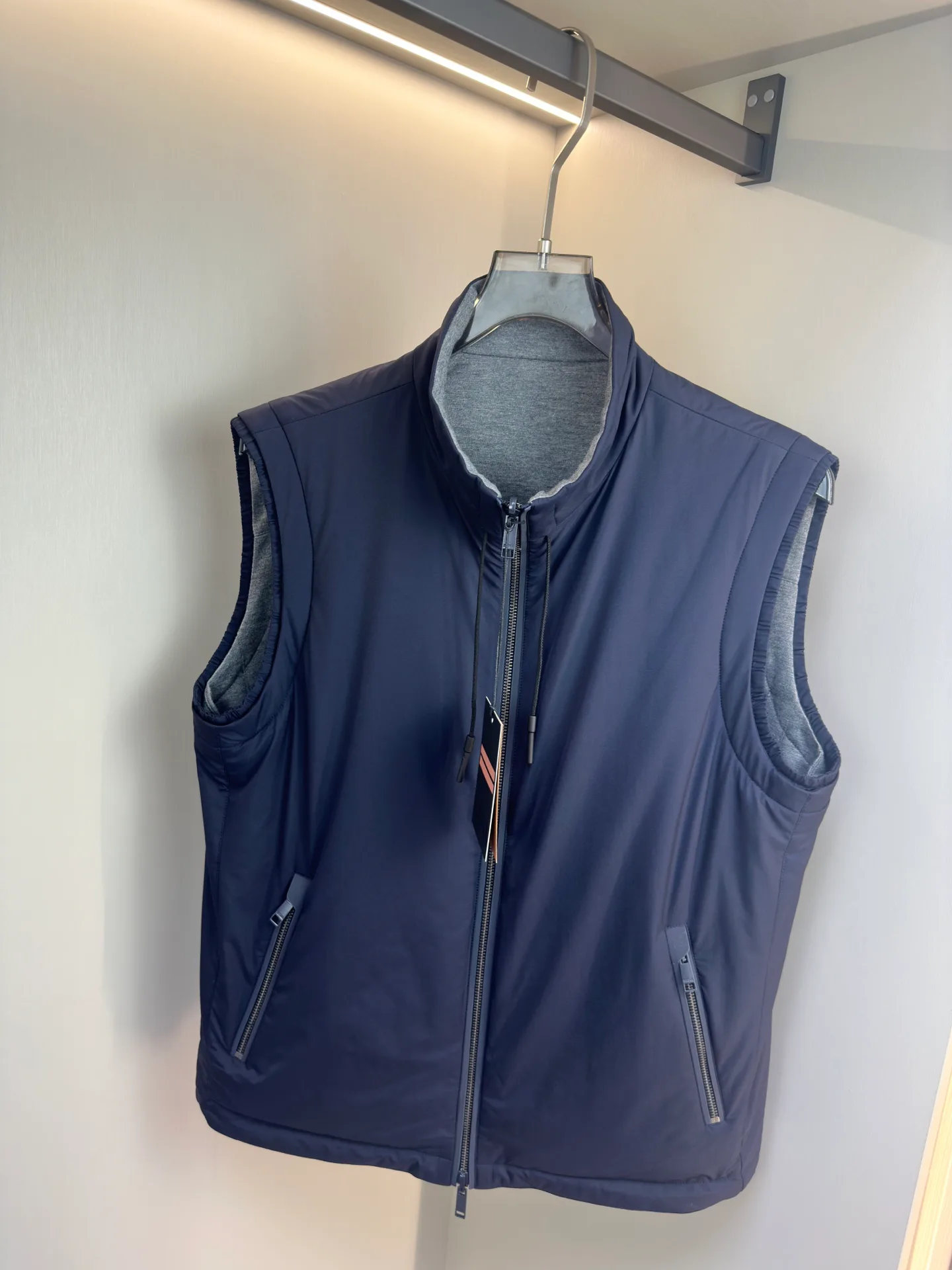 Жилеты Мужские Zegna 73308