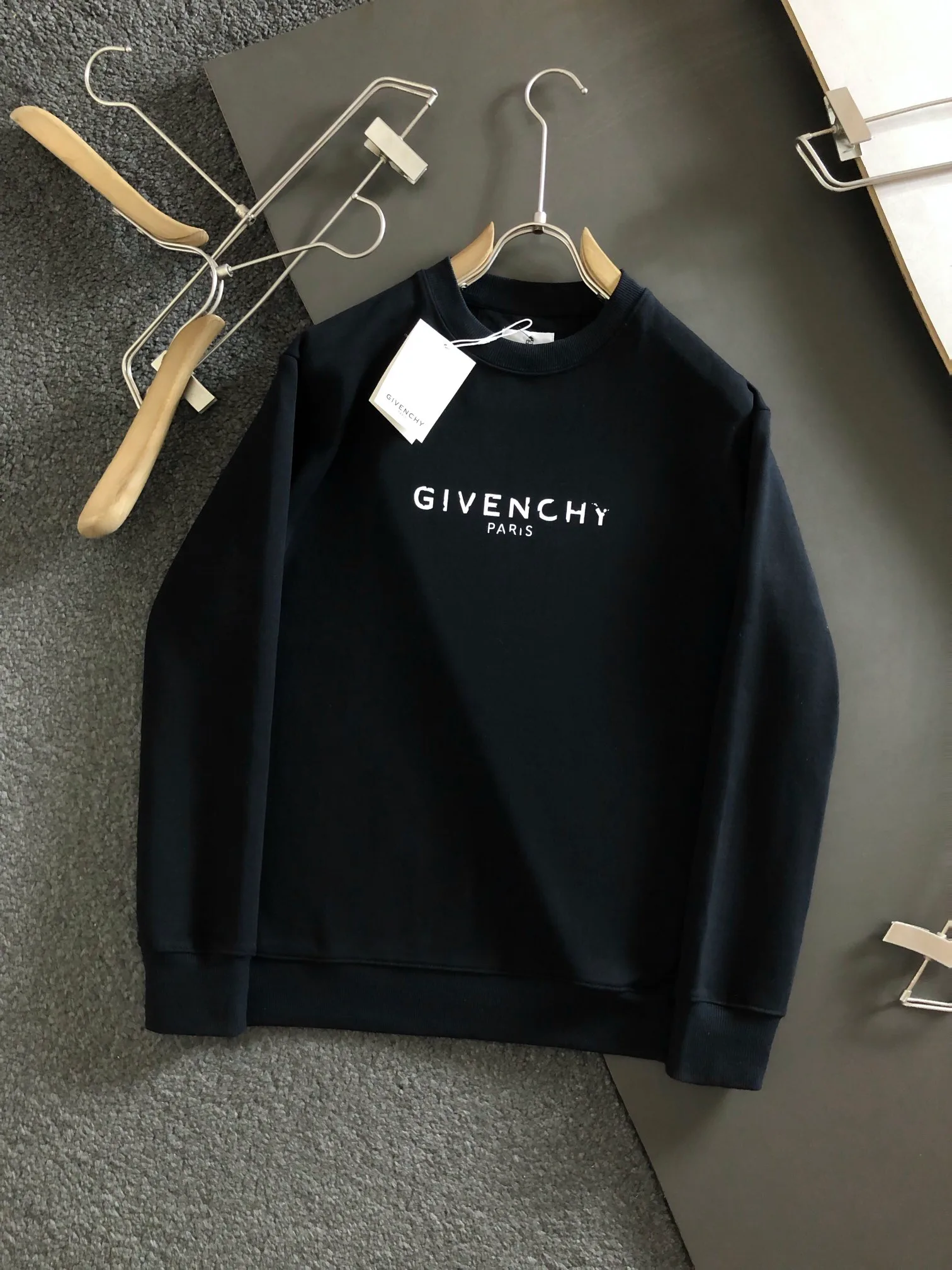 Свитшоты И Худи Мужские Givenchy 1826079