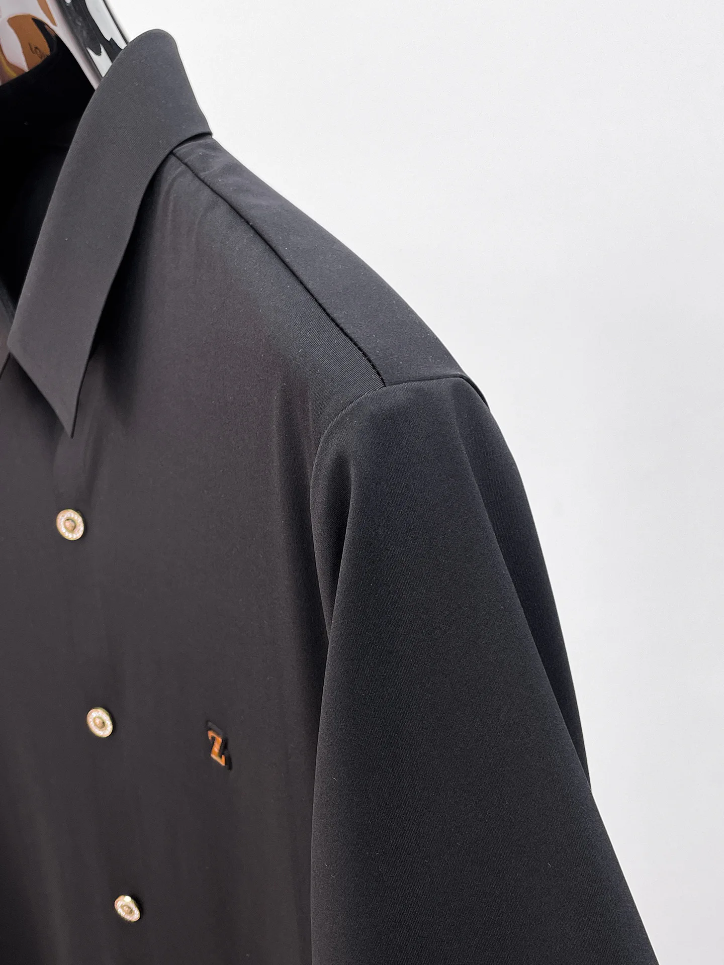 Рубашки Мужские Zegna 14170510