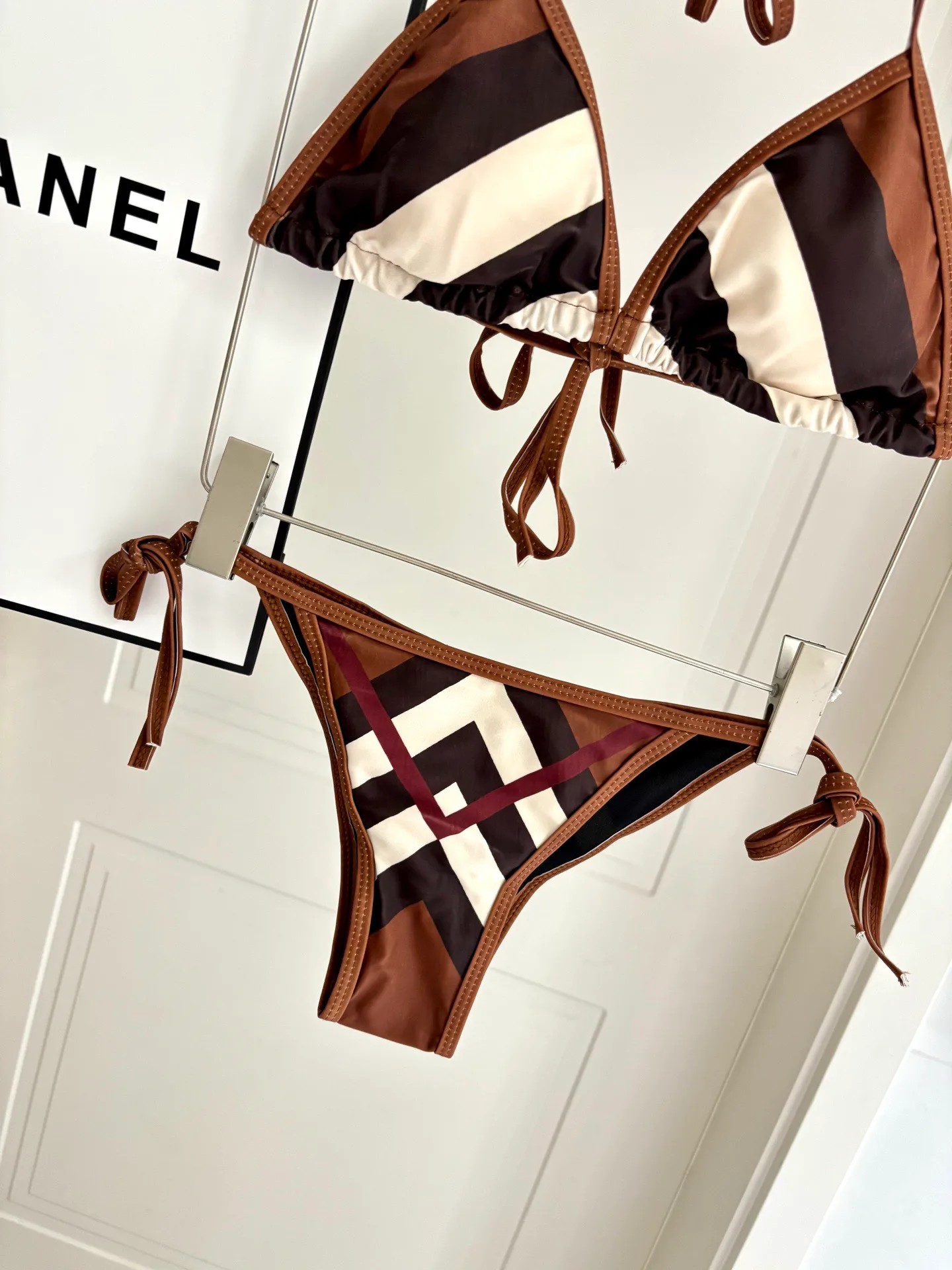 Купальники Женские Burberry 13465659