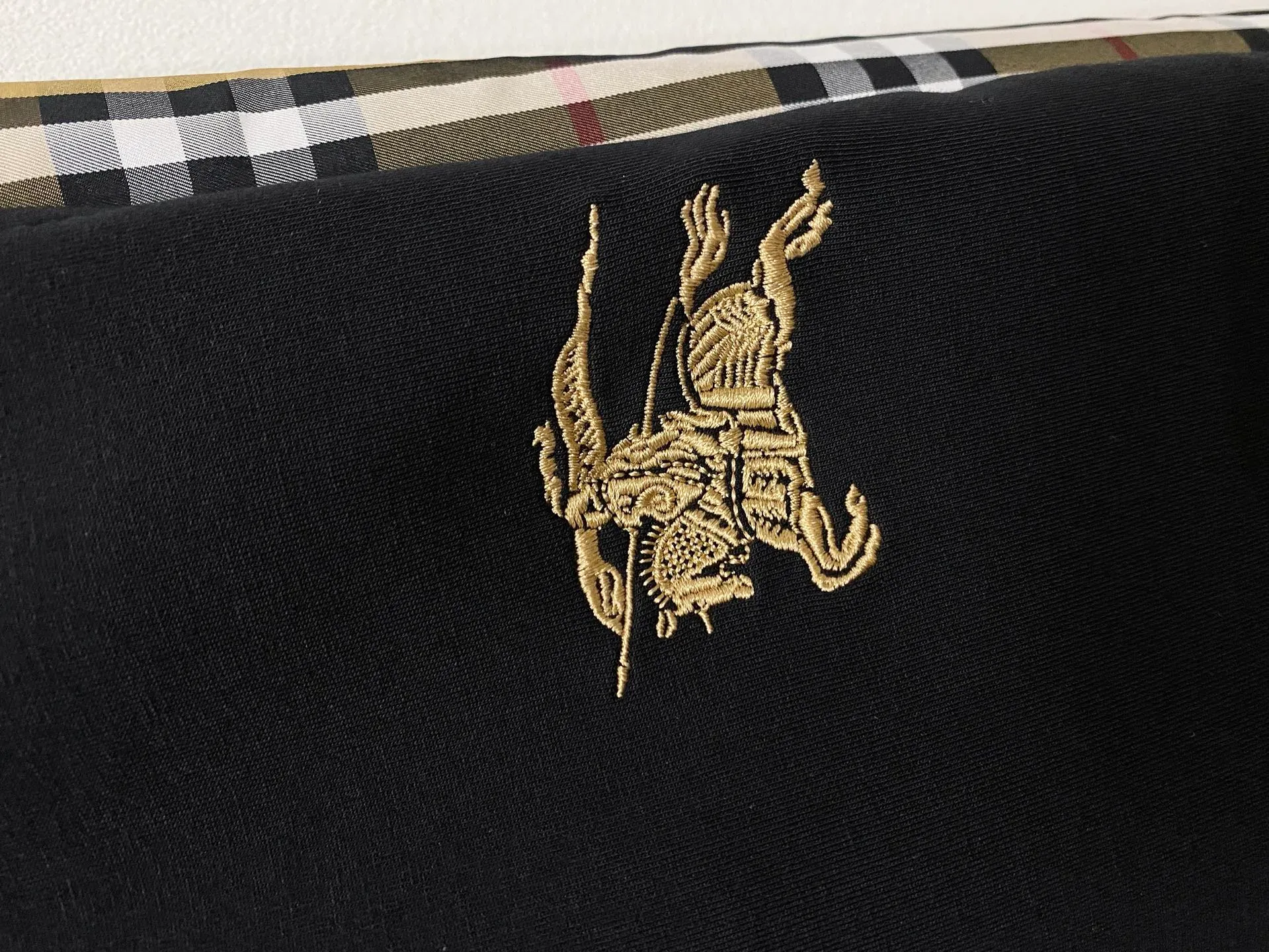 Брюки Мужские Burberry 135300