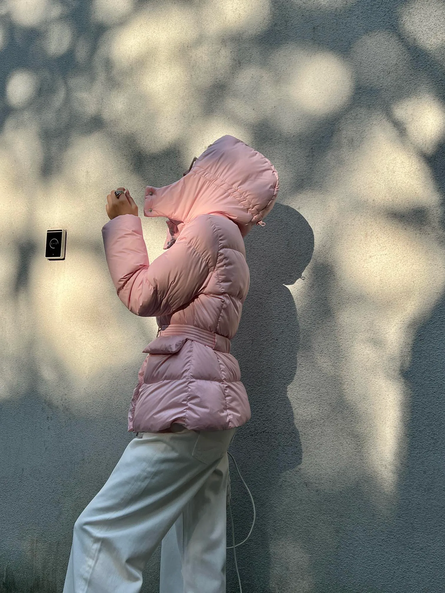 Куртки И Пуховики Женские Miu Miu 2740