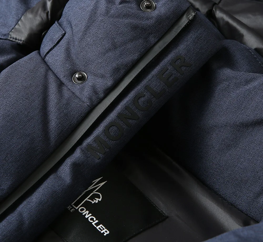 Куртки И Пуховики Мужские Moncler 988786