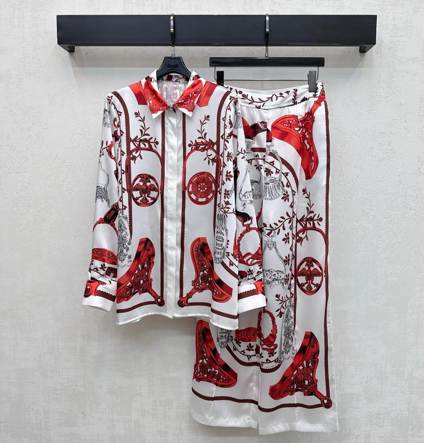 Брюки Женские Hermes 13275438