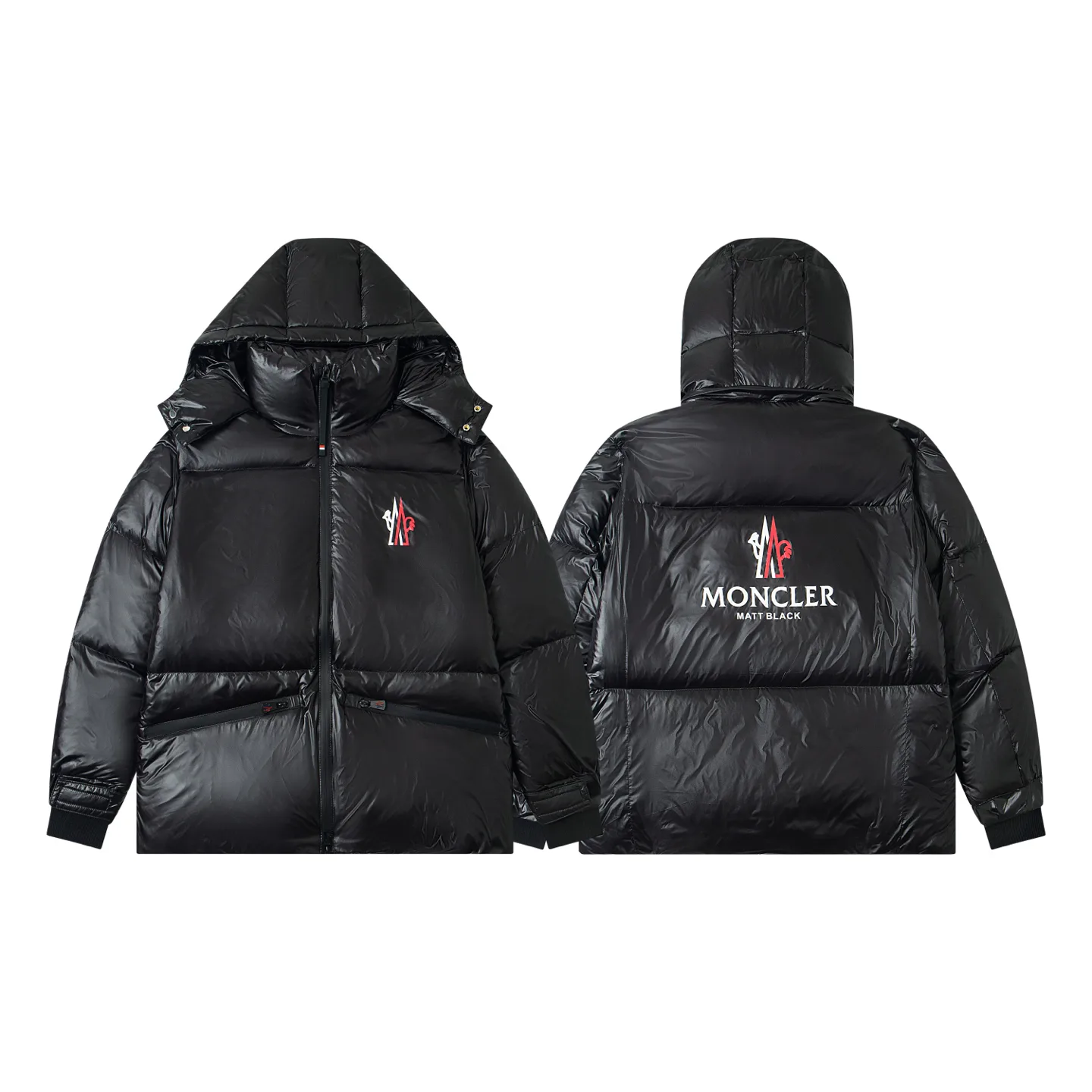 Куртки Мужские Moncler 132608