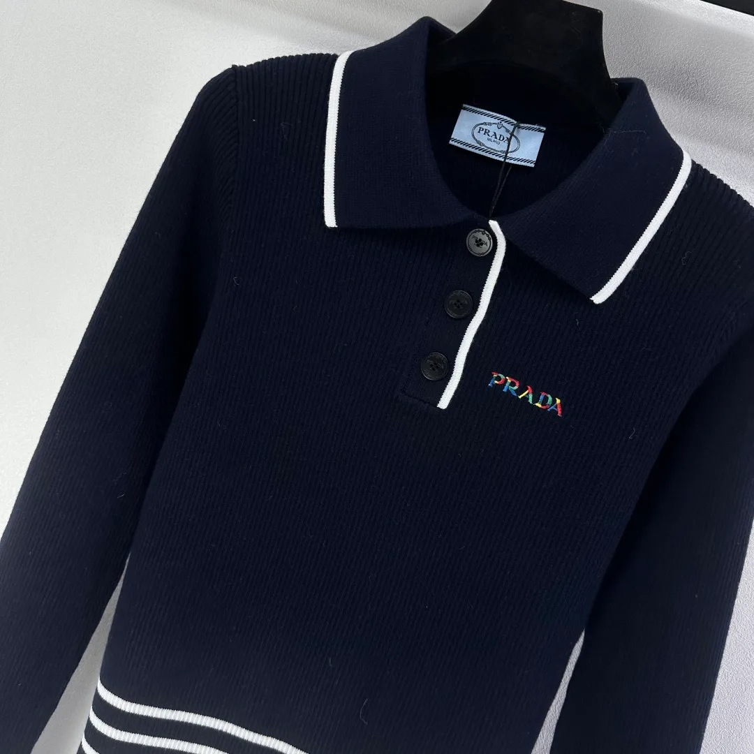 Джемперы И Свитеры Женские Prada 2942856