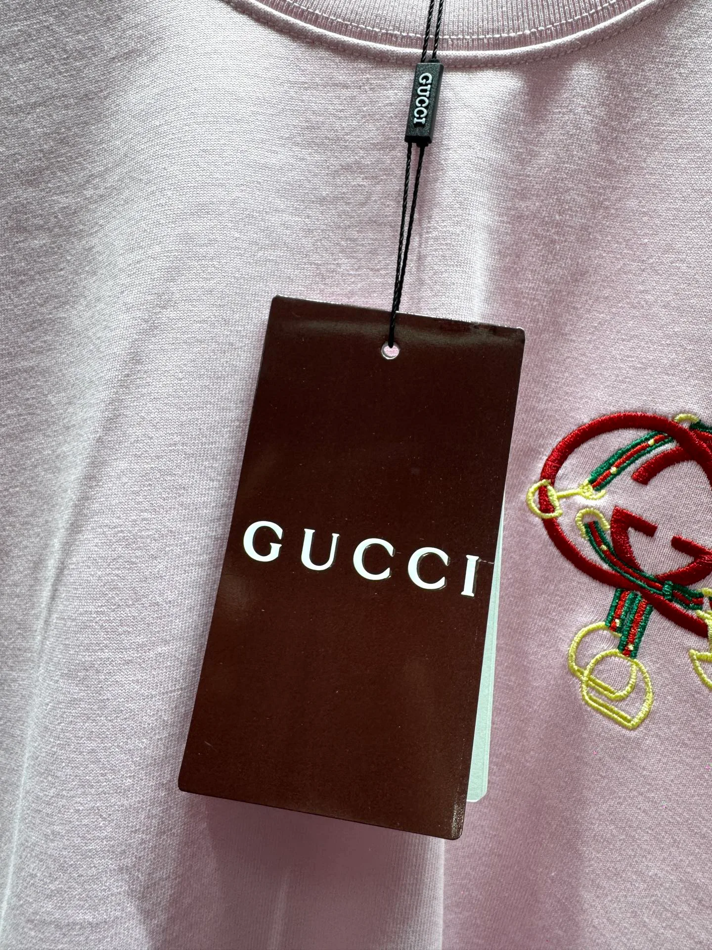 Футболки Мужские Gucci 4878211