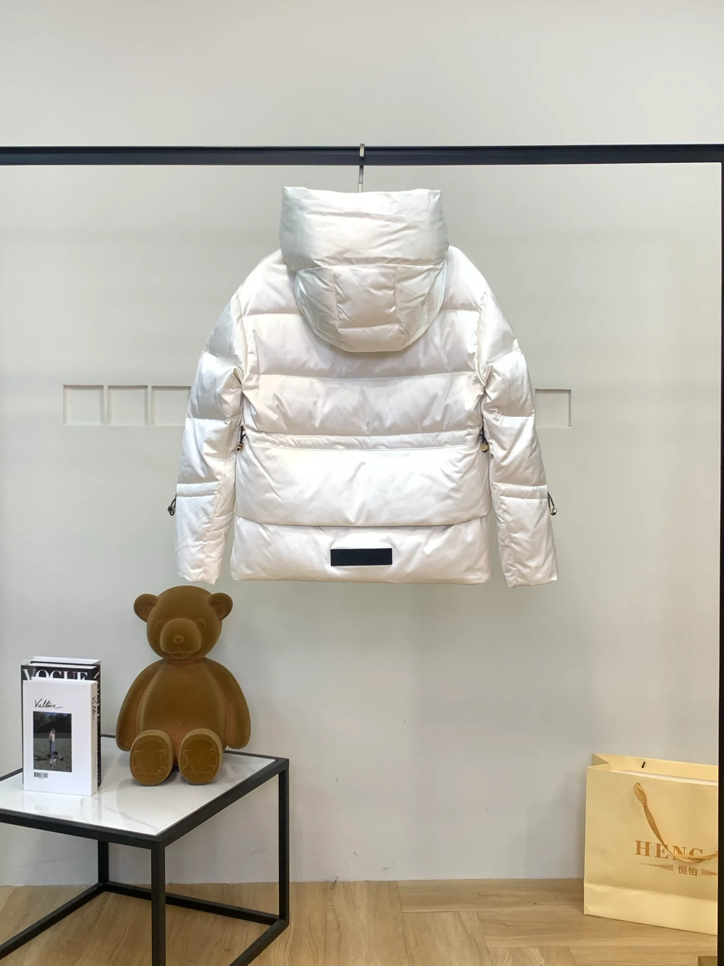 Куртки И Пуховики Женские Prada 788925