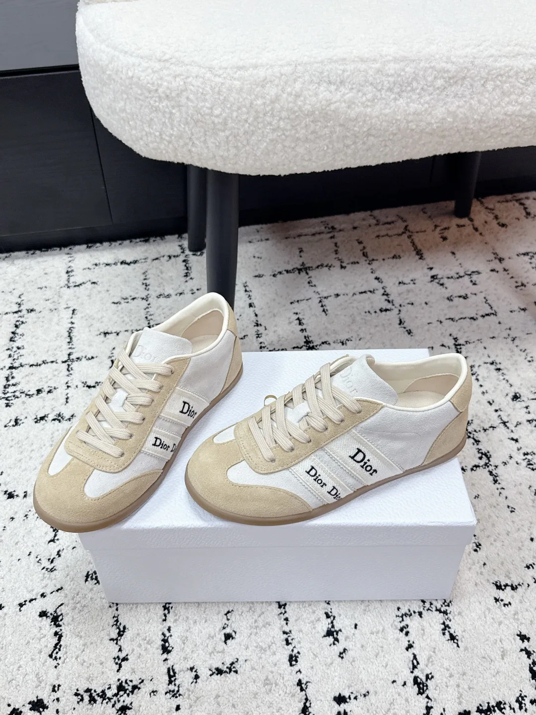 Кеды Женские Christian Dior 13551744