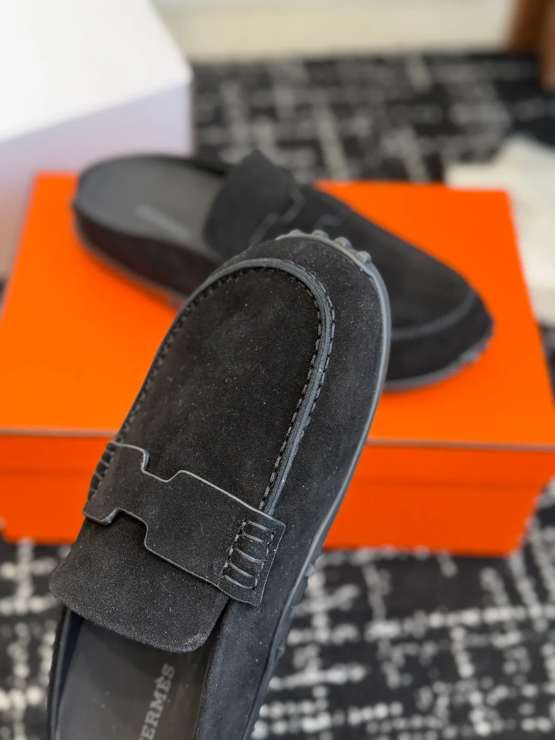 Мюли И Сабо Женские Hermes 4948515