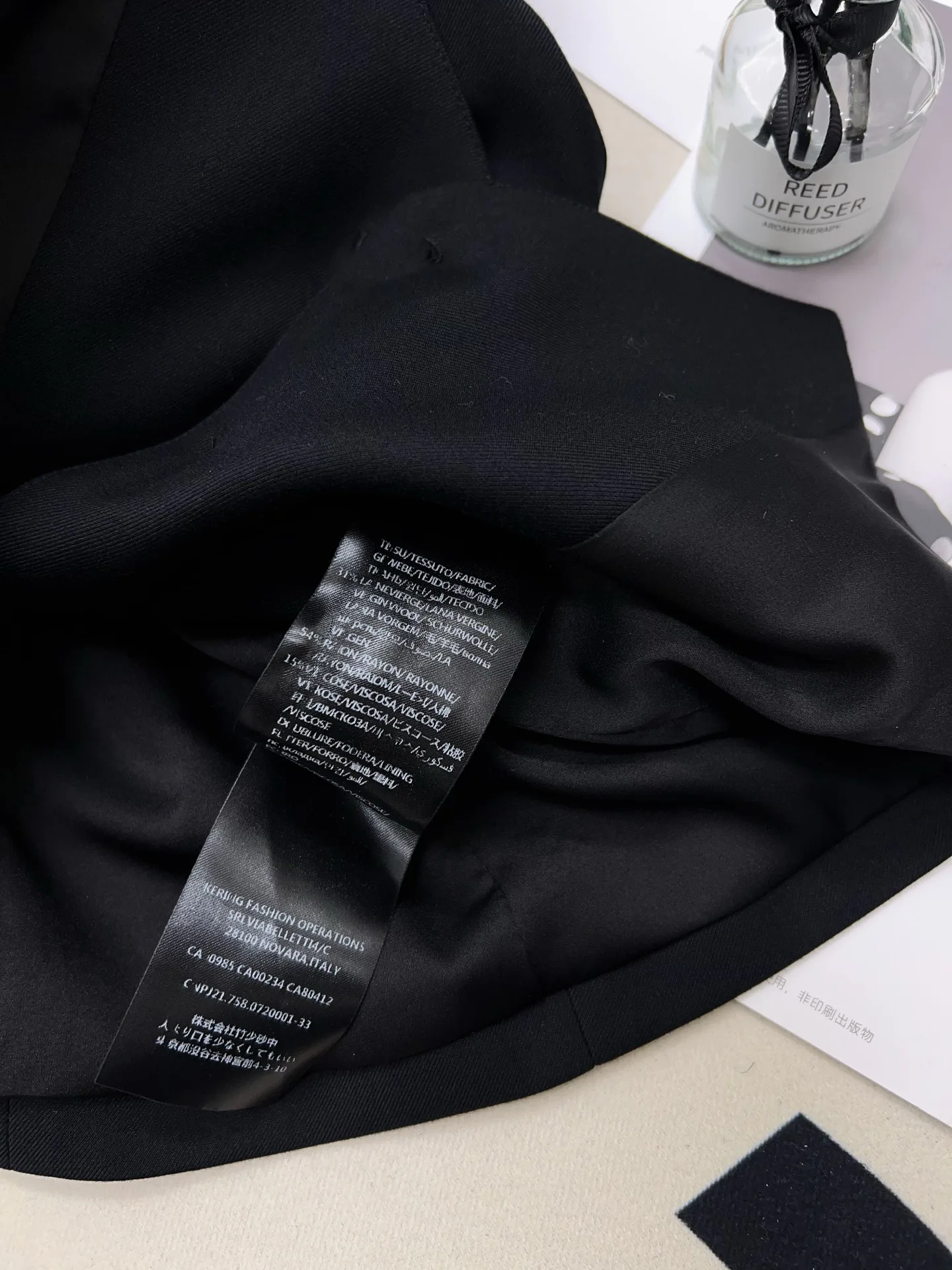 Жилеты Женские Saint Laurent 18344101