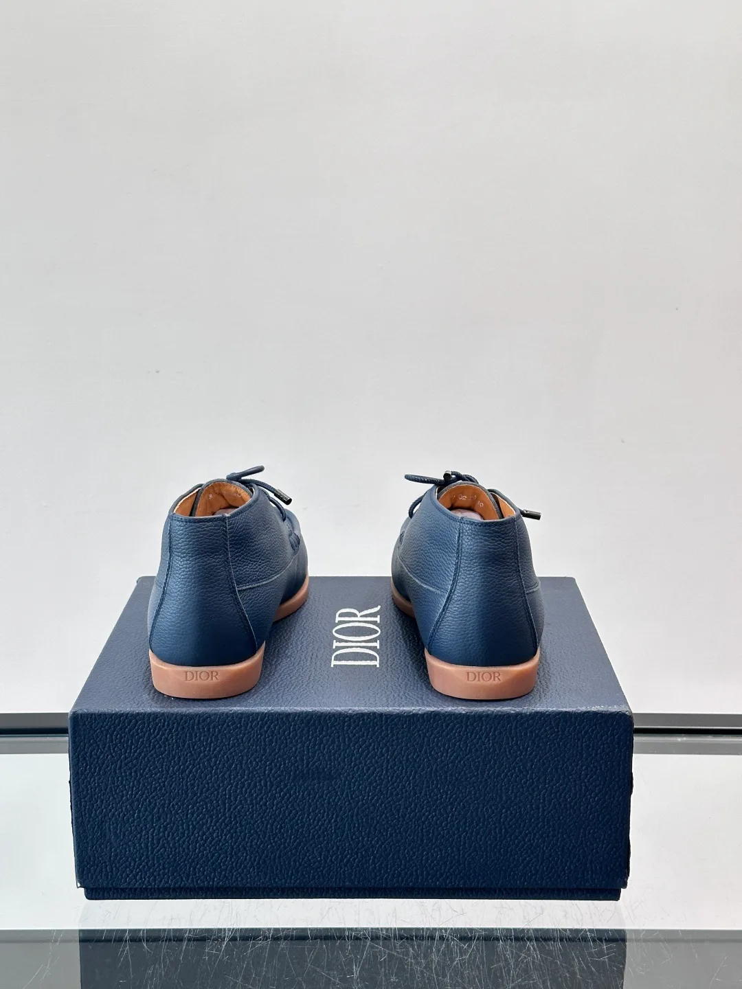 Лоферы И Туфли Мужские Christian Dior 829952